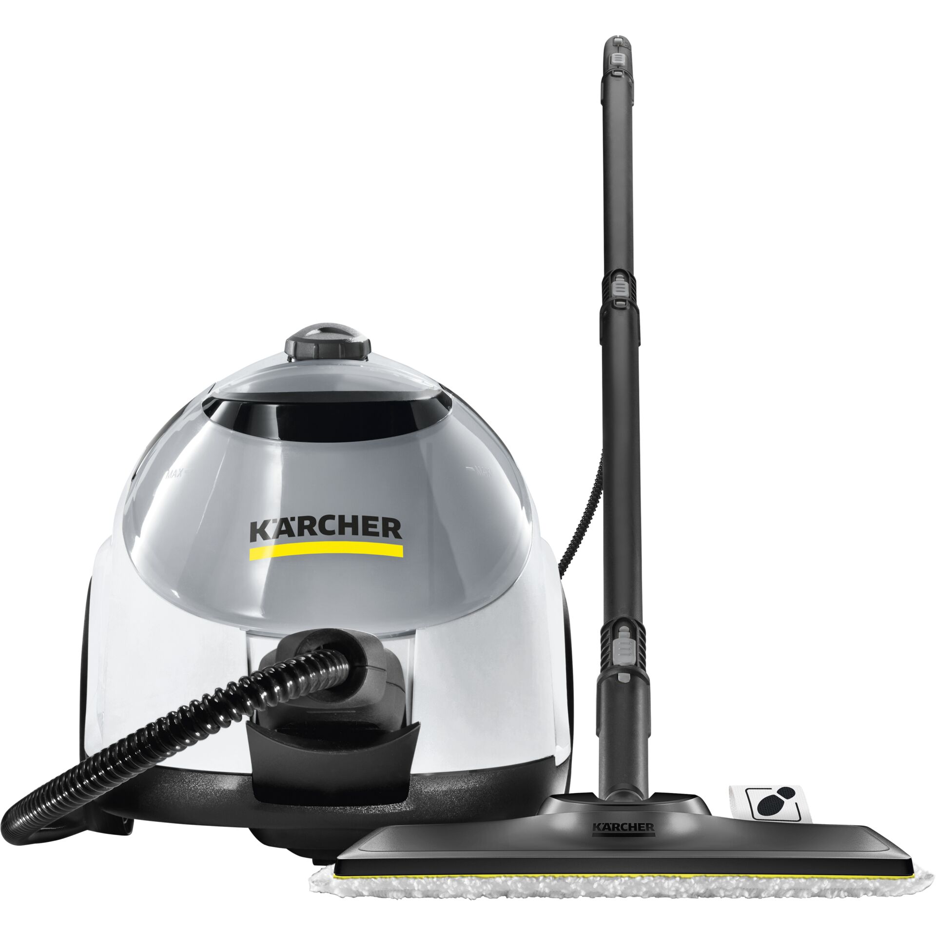 Kärcher SC 5 EasyFix Iron Plug