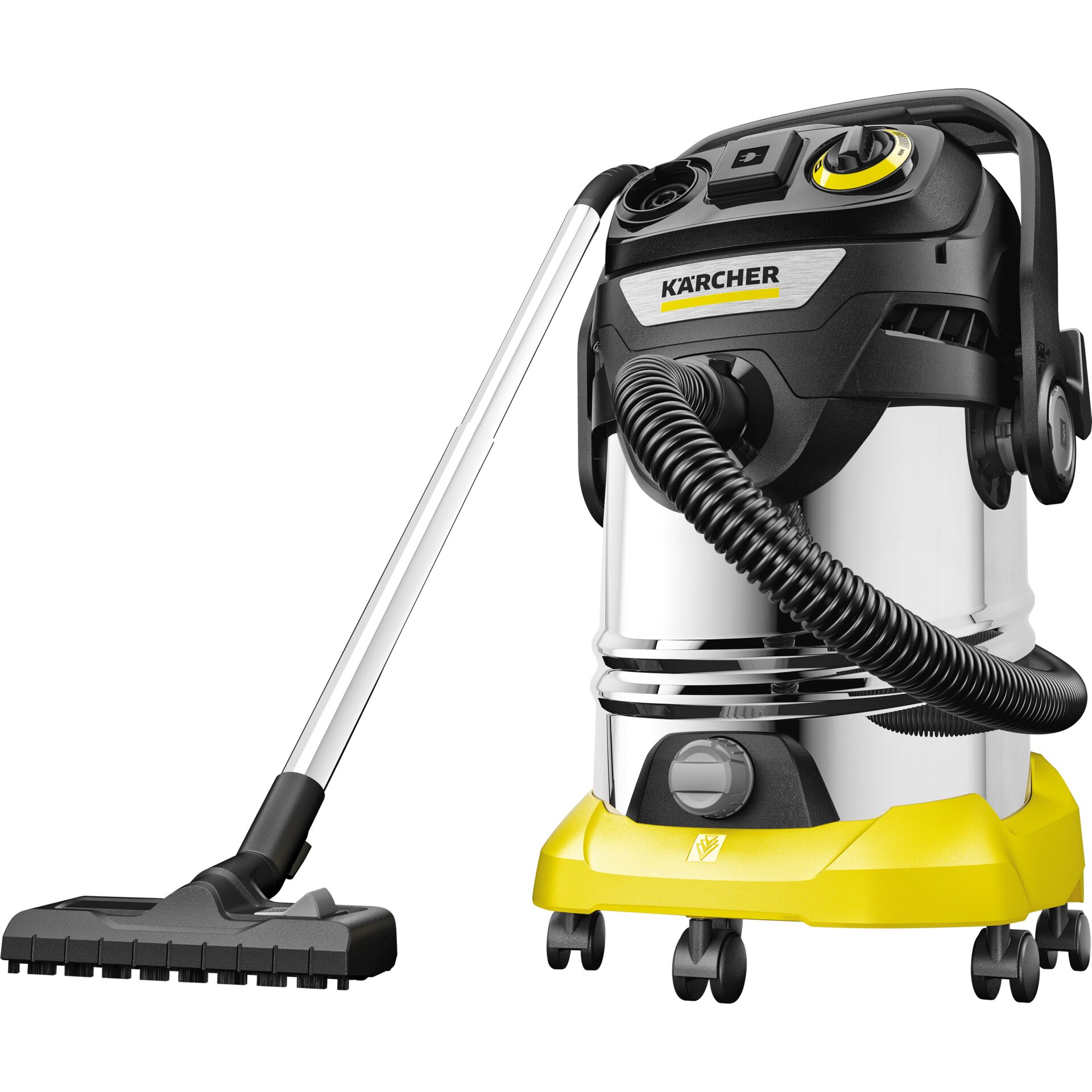 Kärcher KWD 6 P S V-30/8/22/T