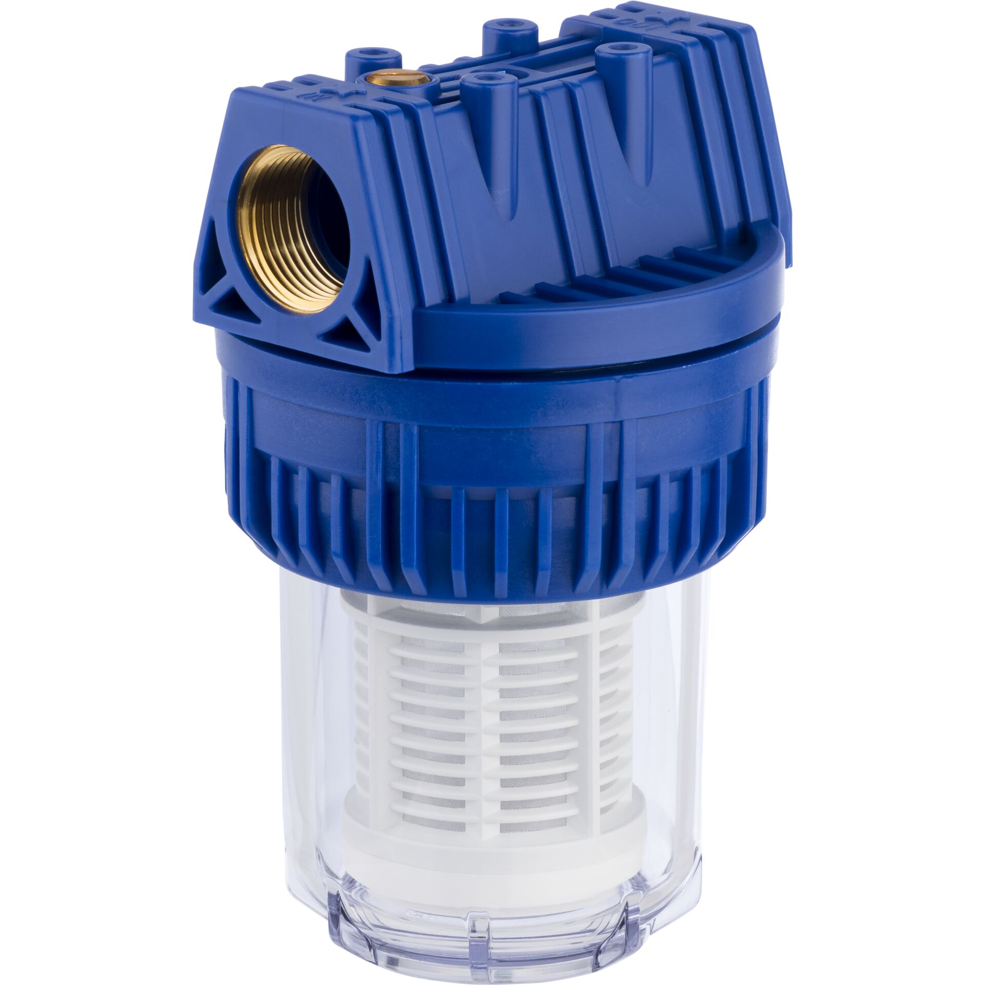 Metabo Filter 1  kurz, mit waschbarem Filter