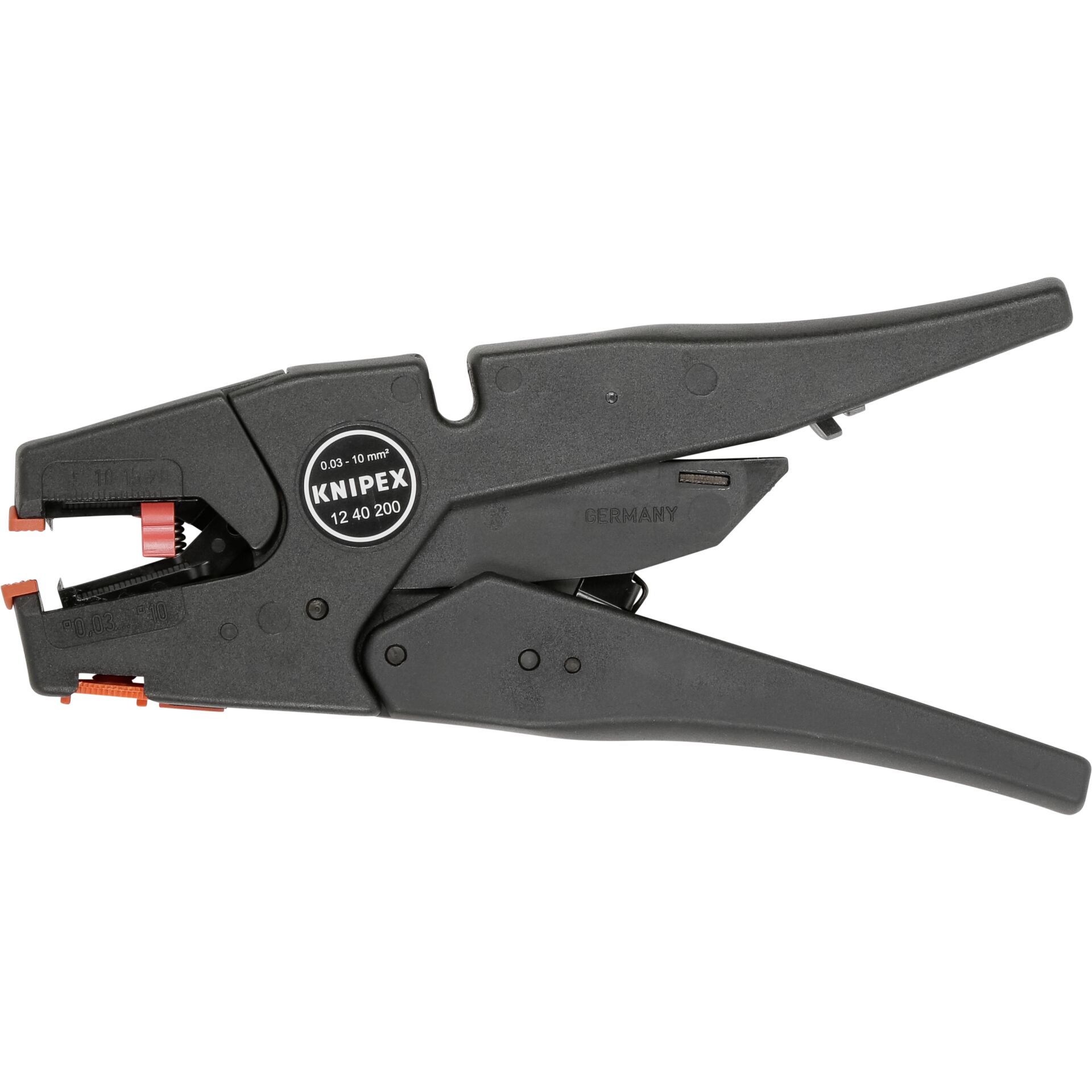 KNIPEX Aderendhülsensortiment 1240200+975309