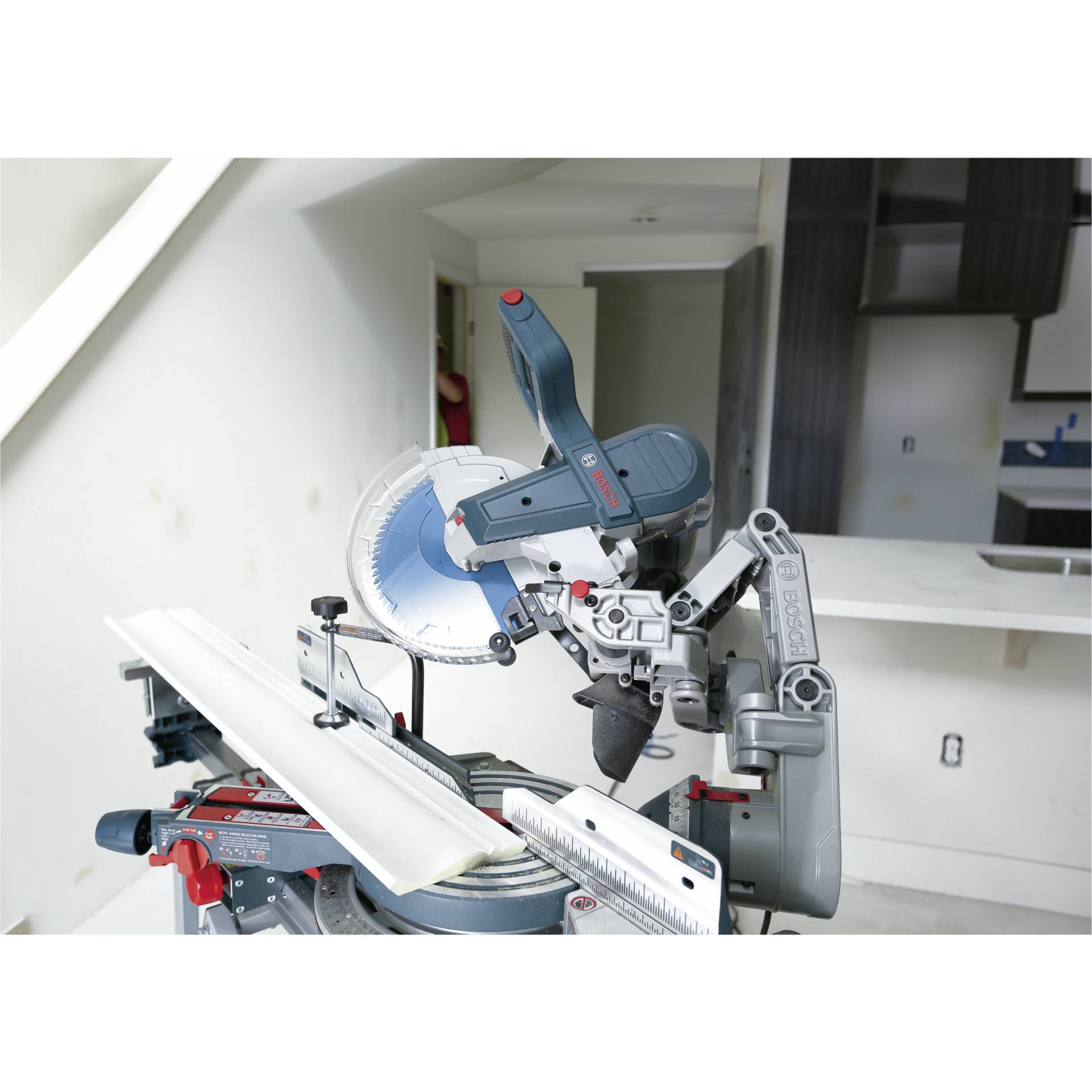 Bosch GCM 10 GDJ Paneelsäge
