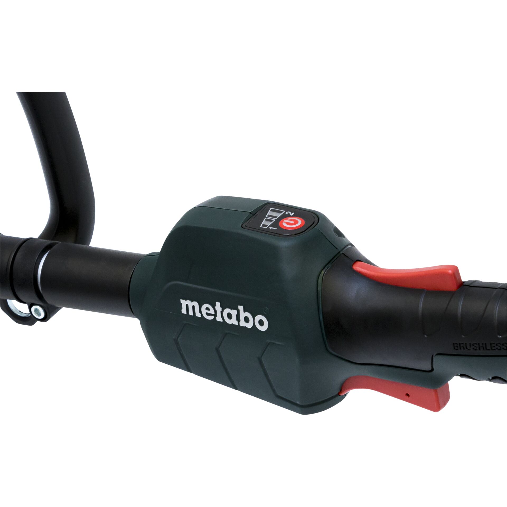Metabo MA 36-18 LTX BL Q Akku-Multifunktionsantrieb