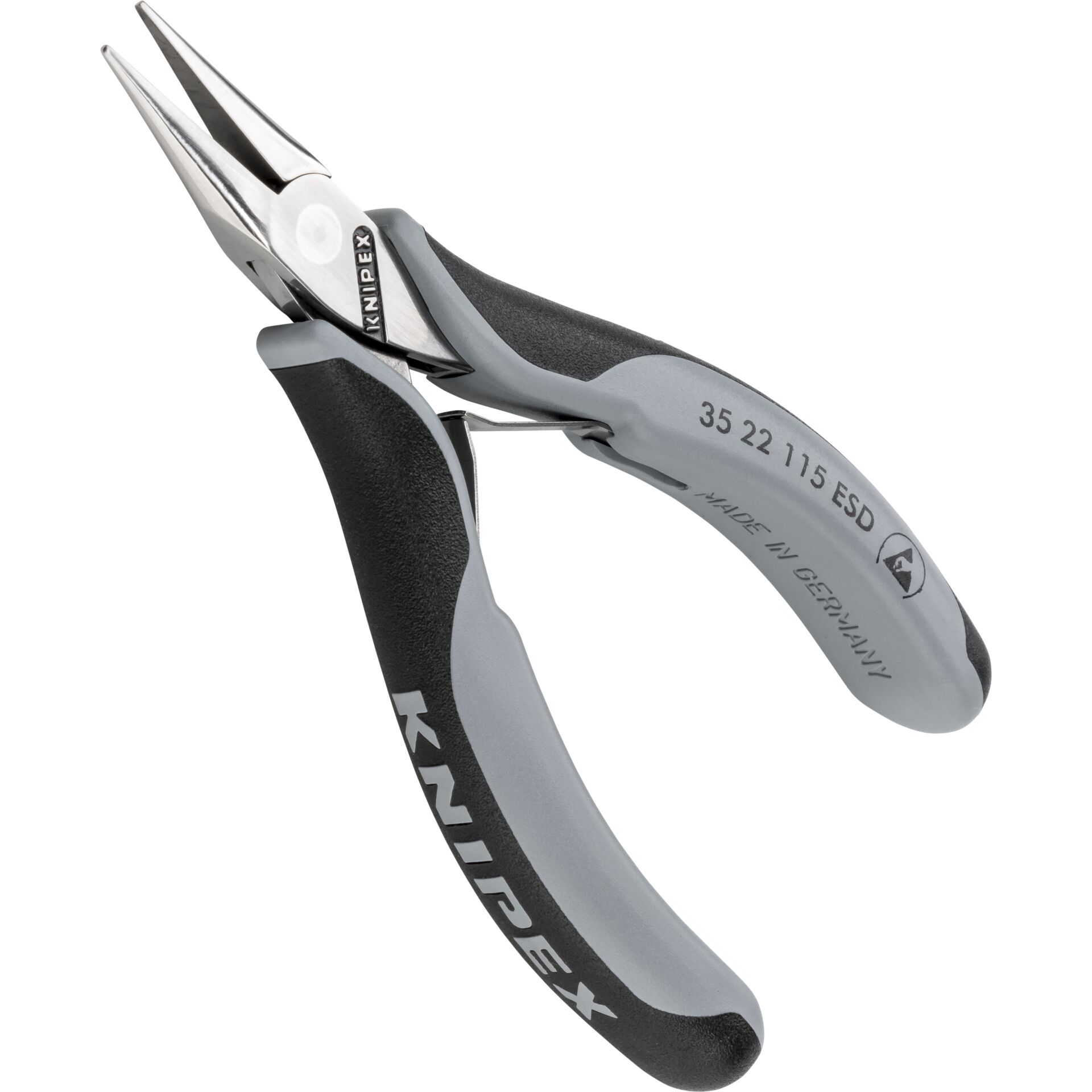 KNIPEX Elektronik-Box ESD