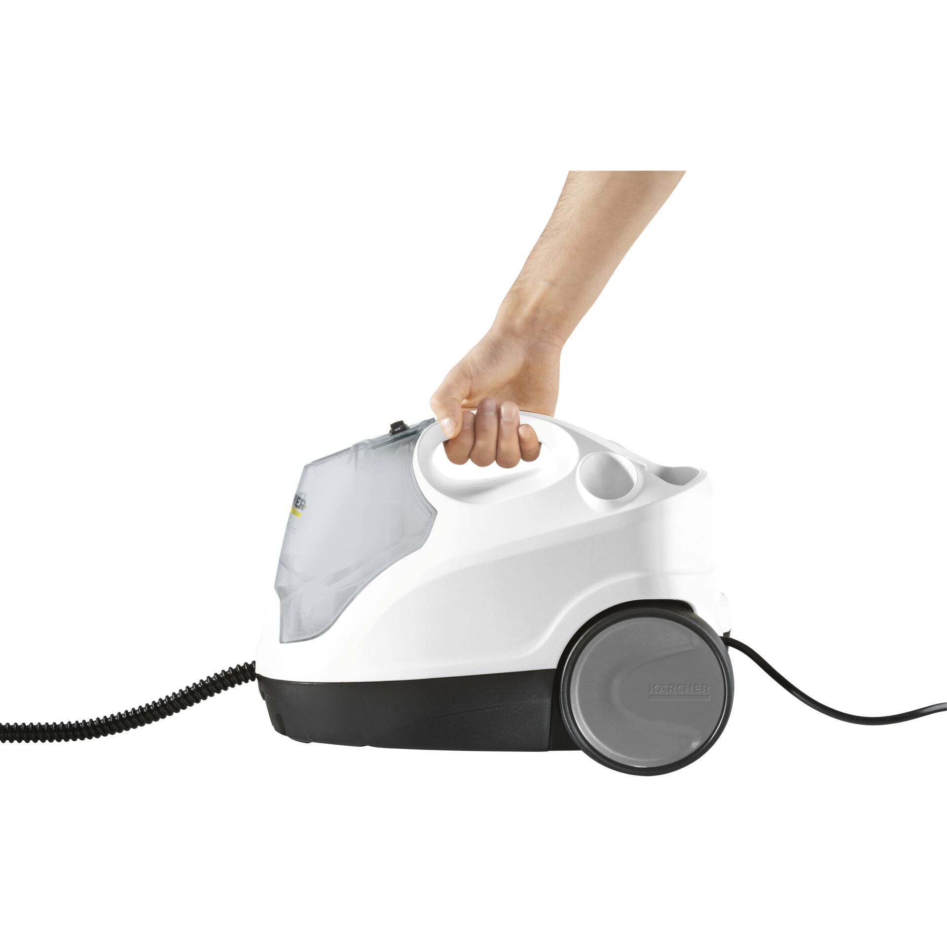 Kärcher SC 4 EasyFix