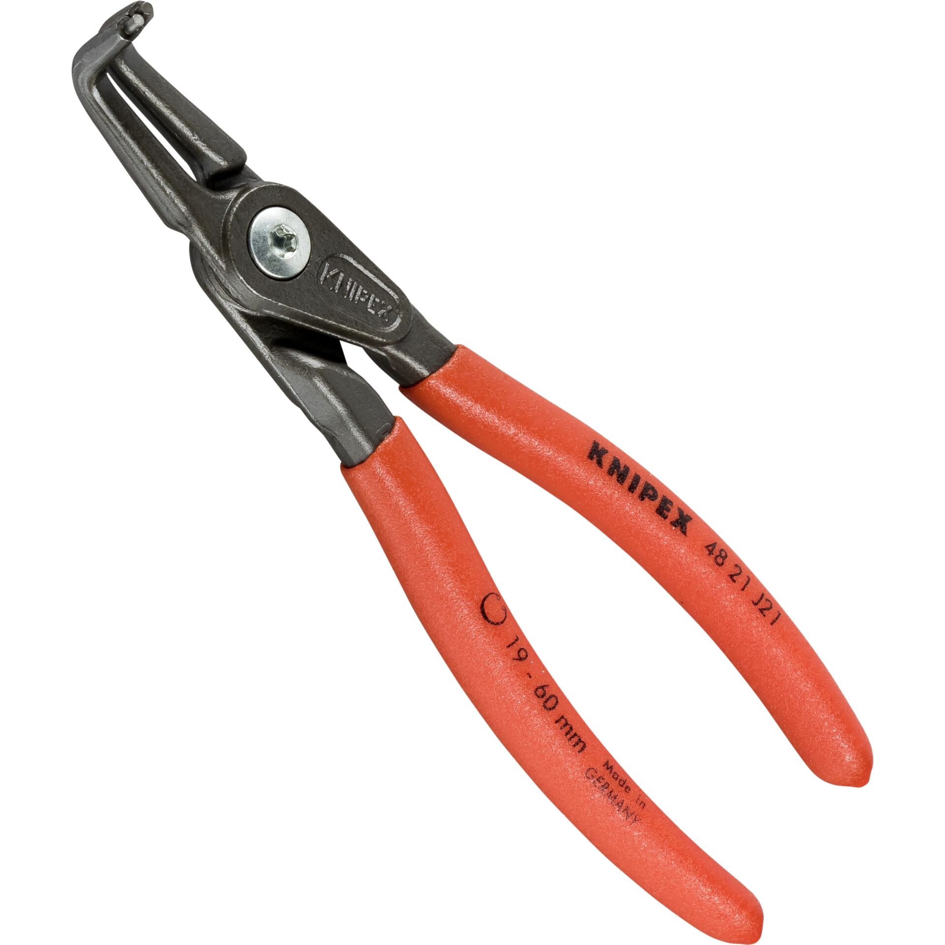 KNIPEX Werkzeugtasche bestückt 8teilig