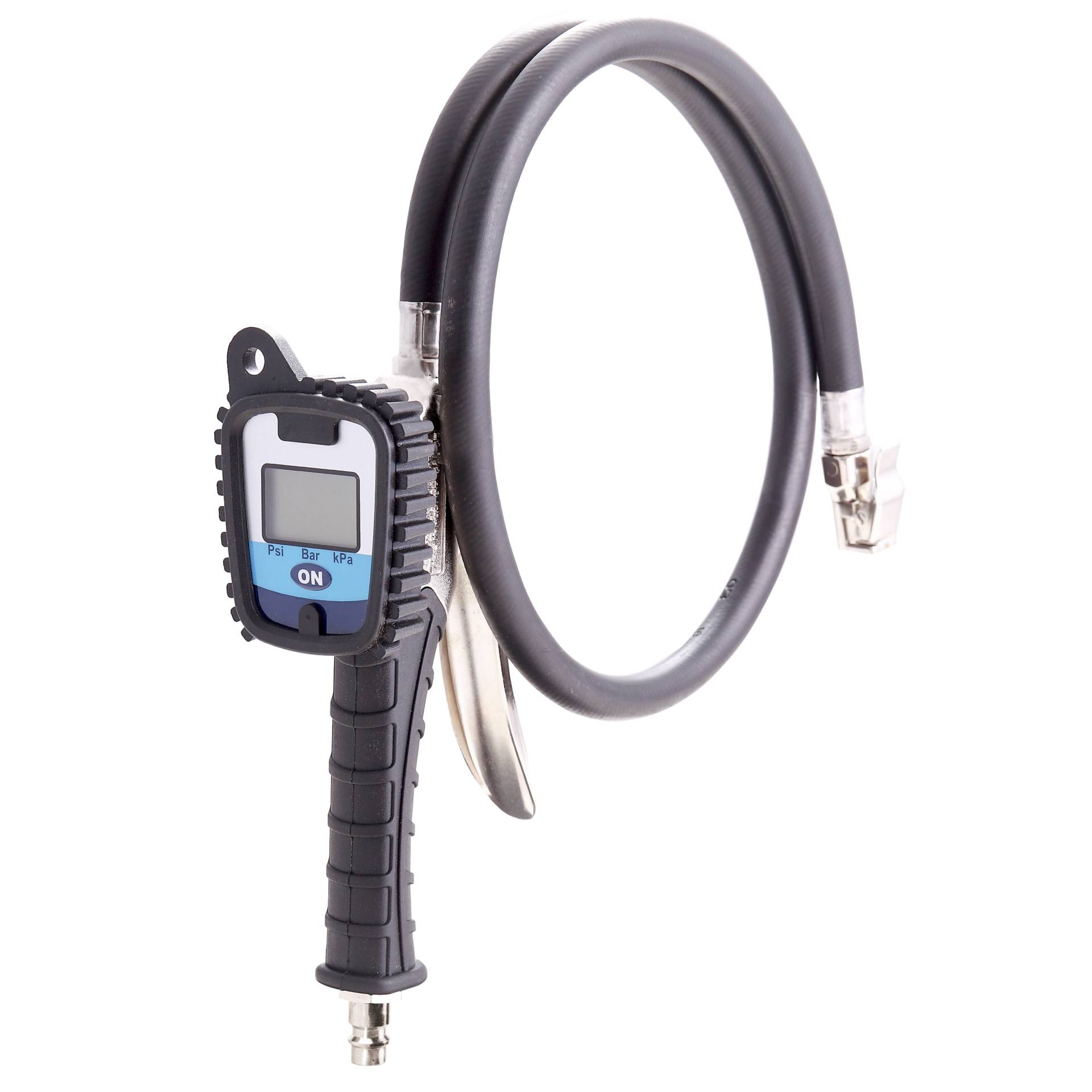 Aerotec Reifenfüller LCD PRO mit 85cm Schlauch