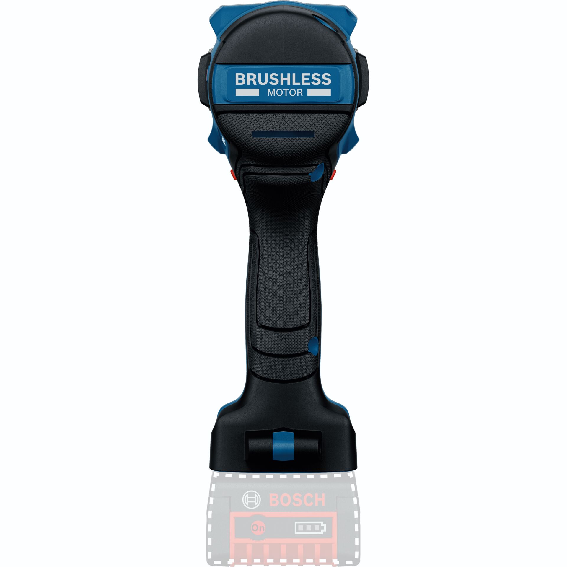 Bosch GDS 18V-780 Akku-Drehschlagschrauber