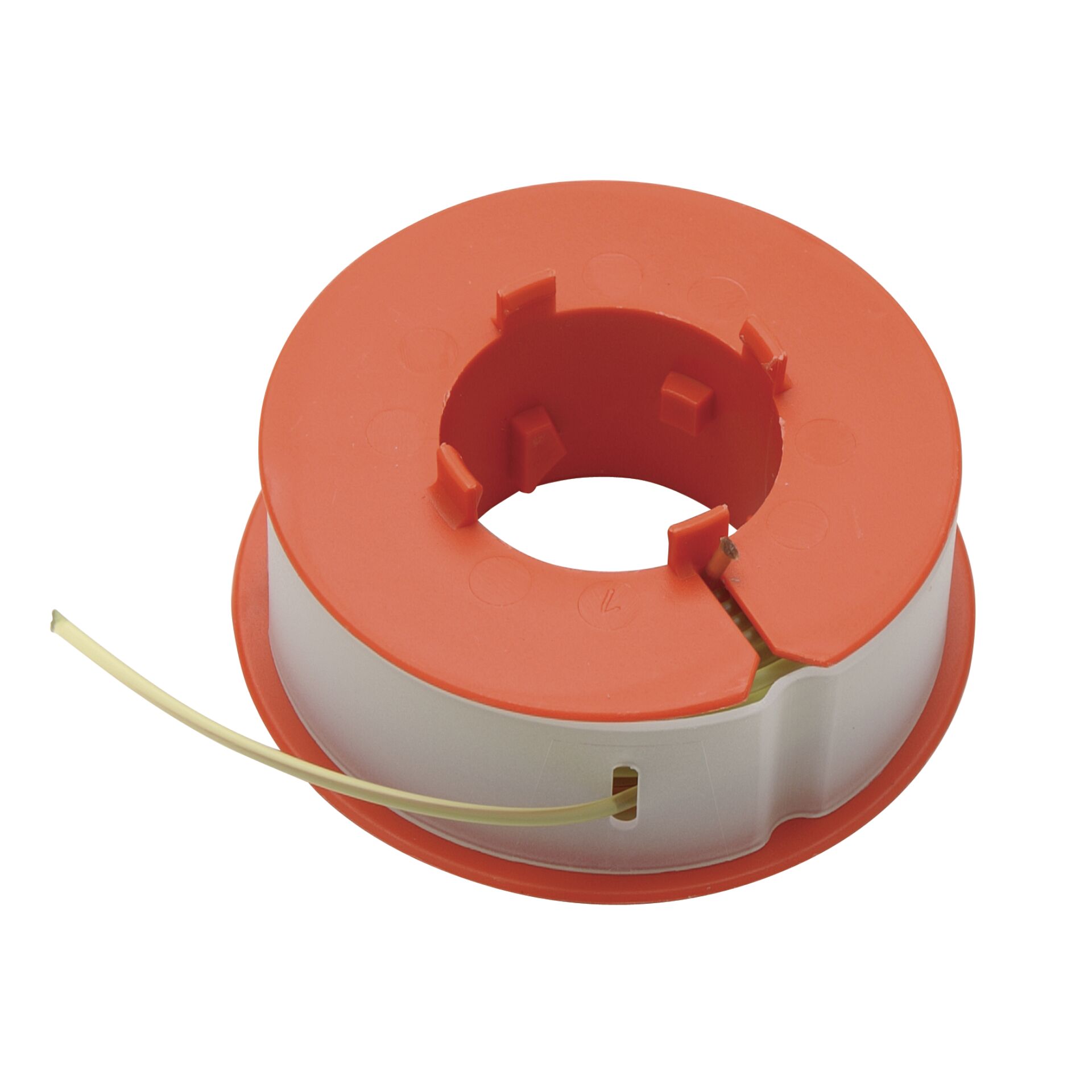 Bosch Auftipp-Automatik-Spule Pro-Tap Easytrim Combitrim