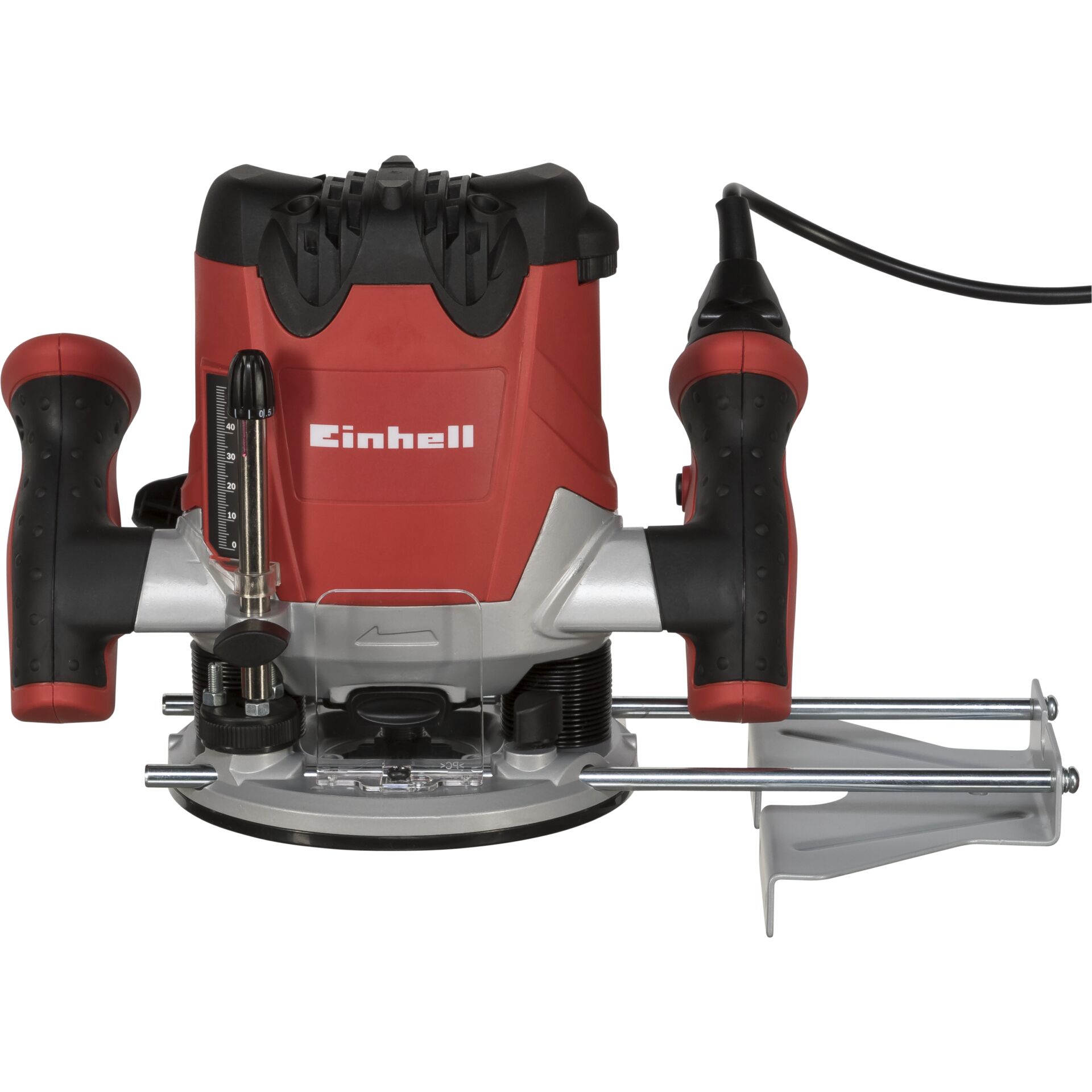 Einhell TE-RO 1255 E Oberfräse