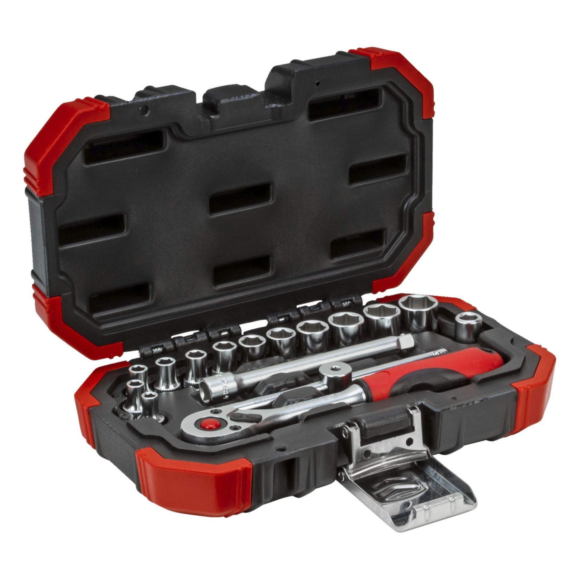 GEDORE red Steckschlüssel-Satz 1/4  16-teilig