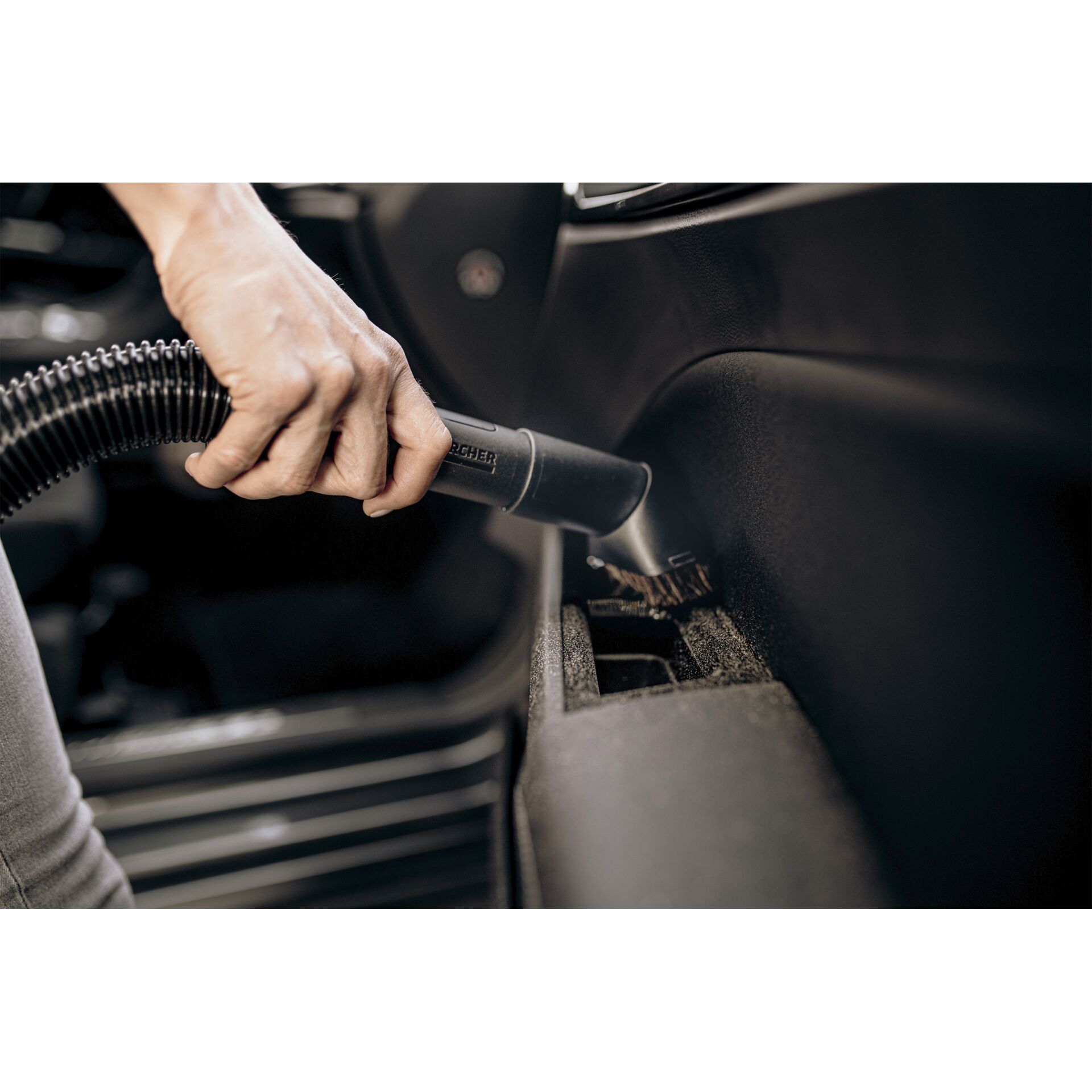 Kärcher  Autoinnenreinigungsset