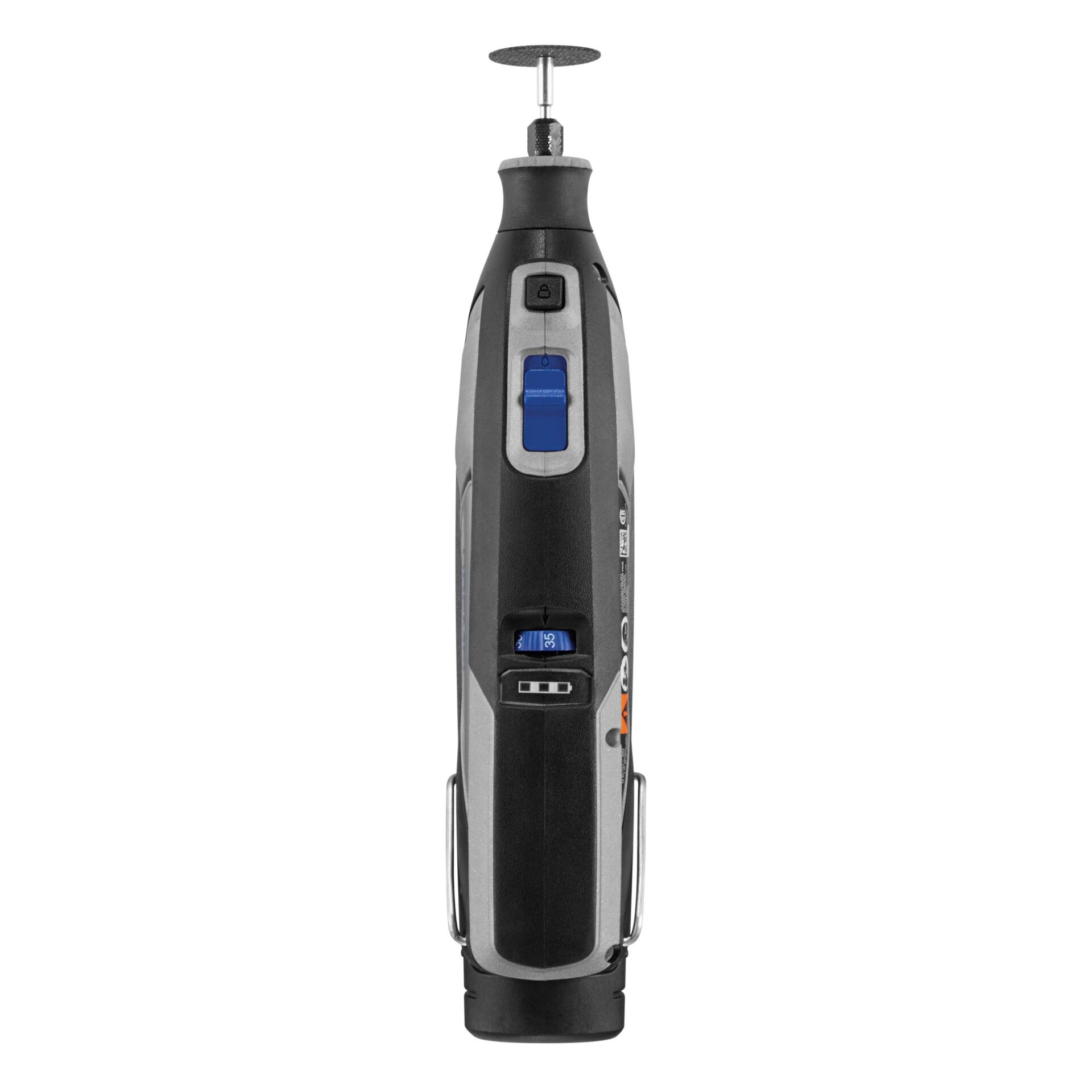 Dremel 8240-3/45 Akku-Multitool 12V