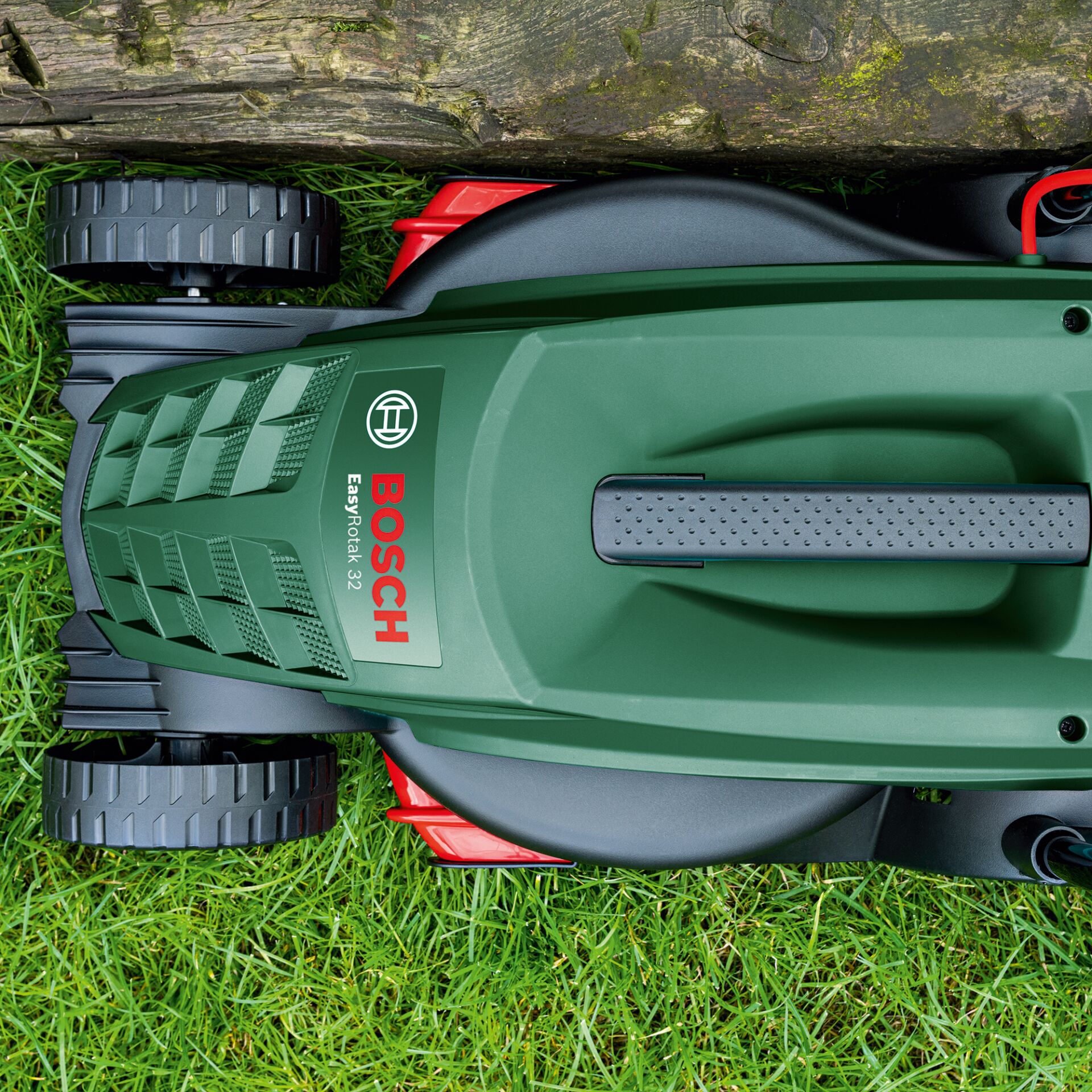 Bosch EasyRotak 32-235 Rasenmäher