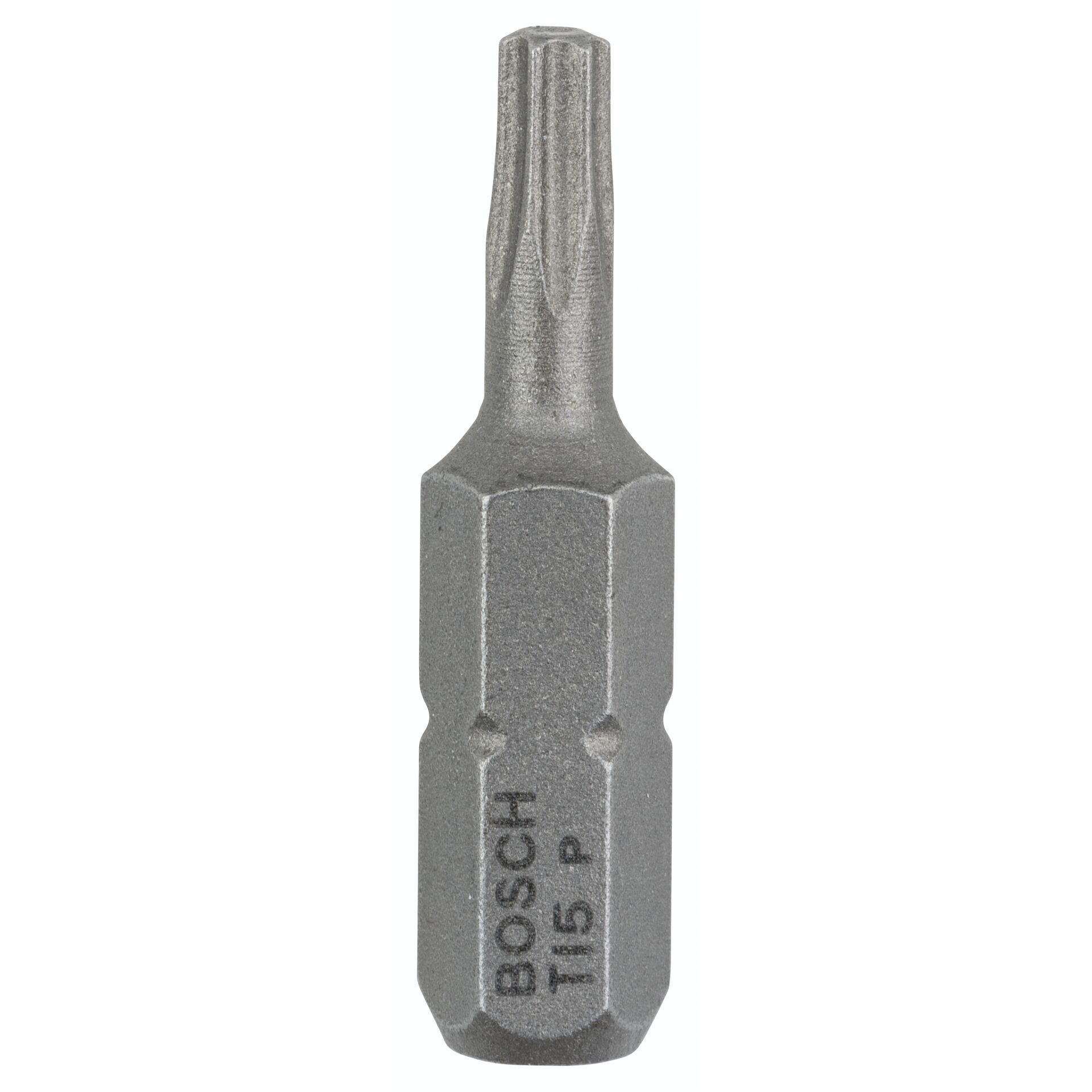 Bosch 3ST Torxschr.Bit T15 XH 25mm