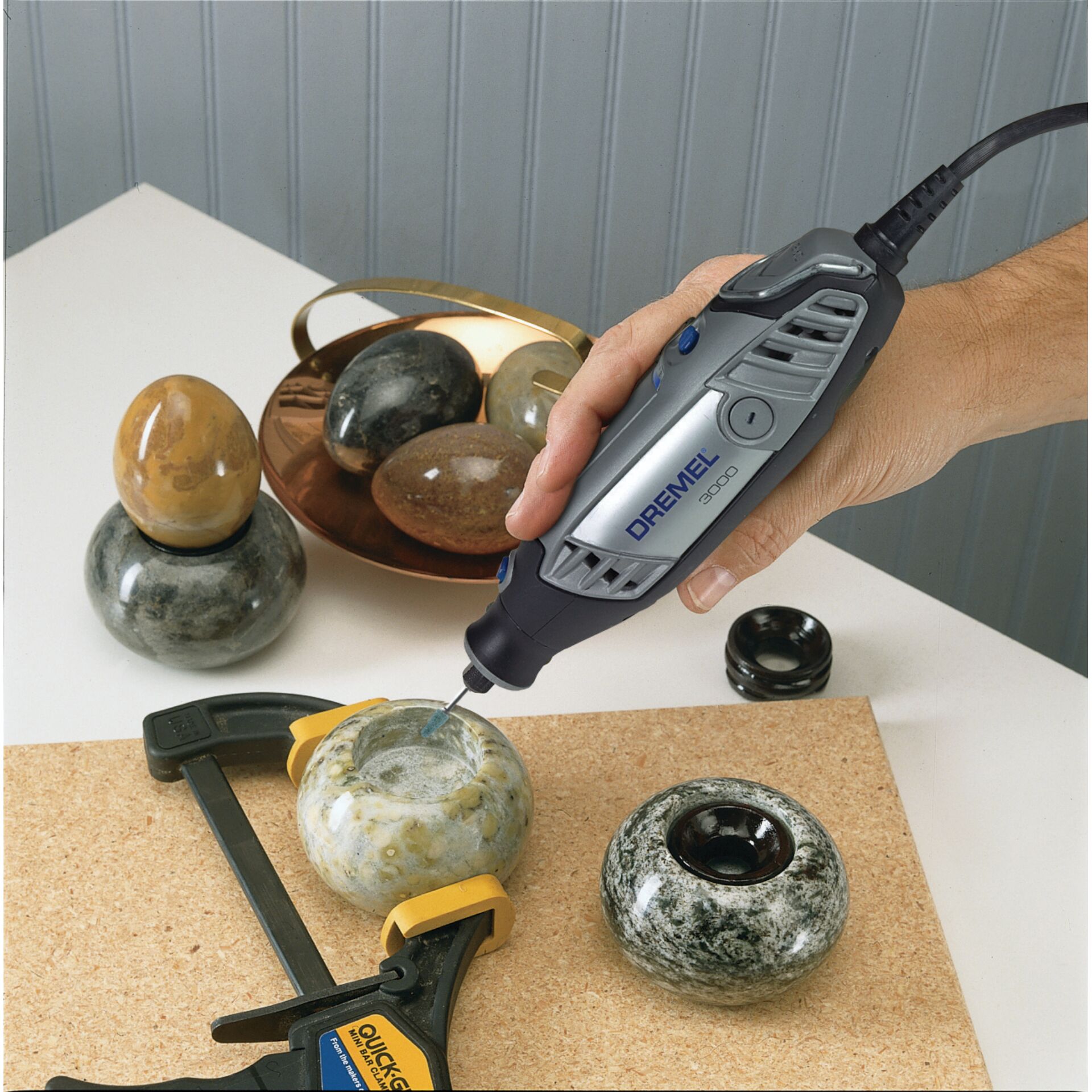 Dremel 3000-5 Multifunktions- werkzeug