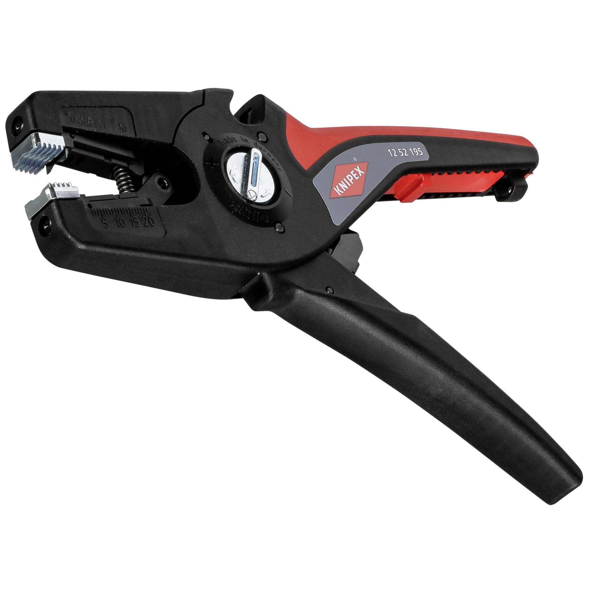 KNIPEX Aderendhülsensortiment 1252195975318