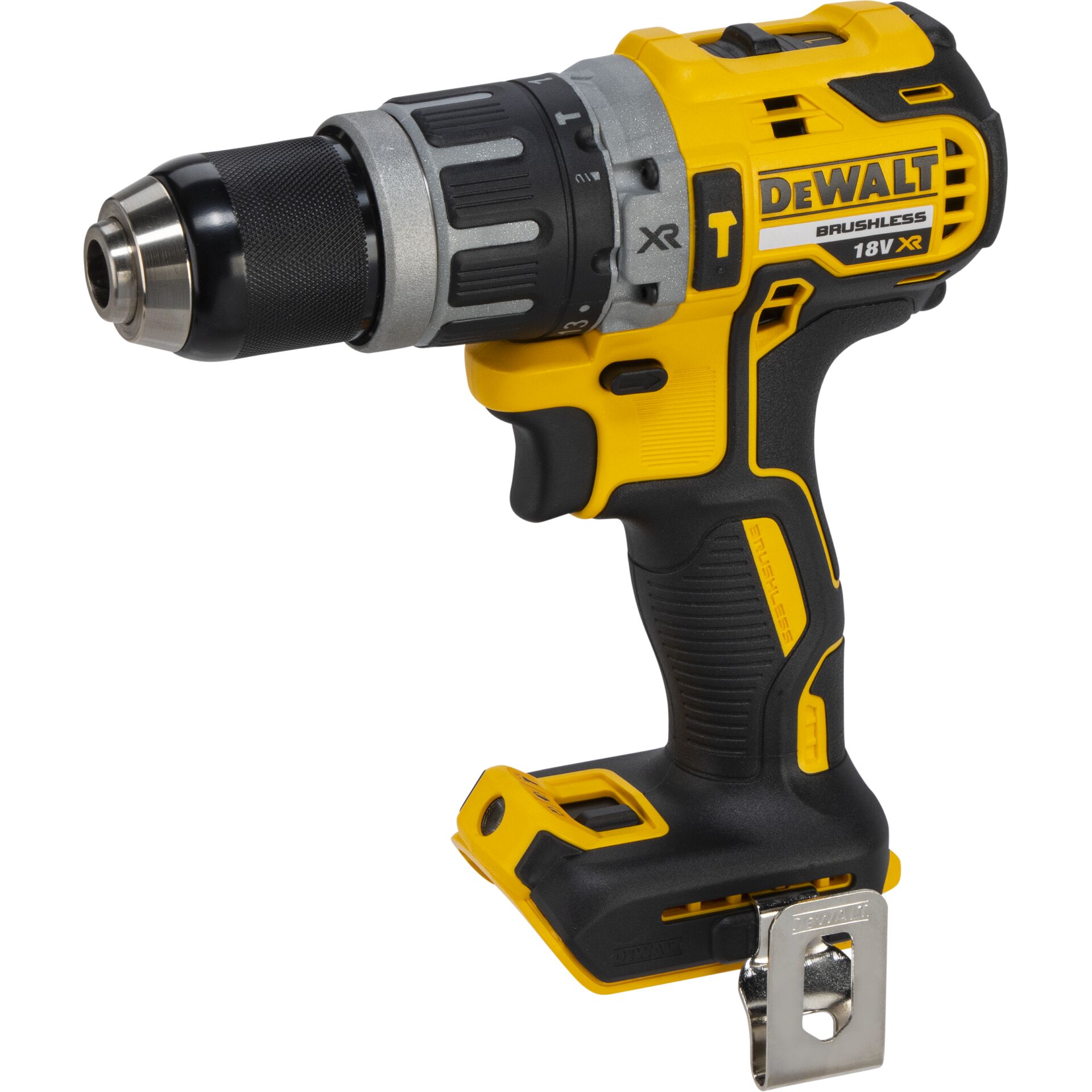 DeWalt DCK266P2T-QW Akku-Werkzeugset