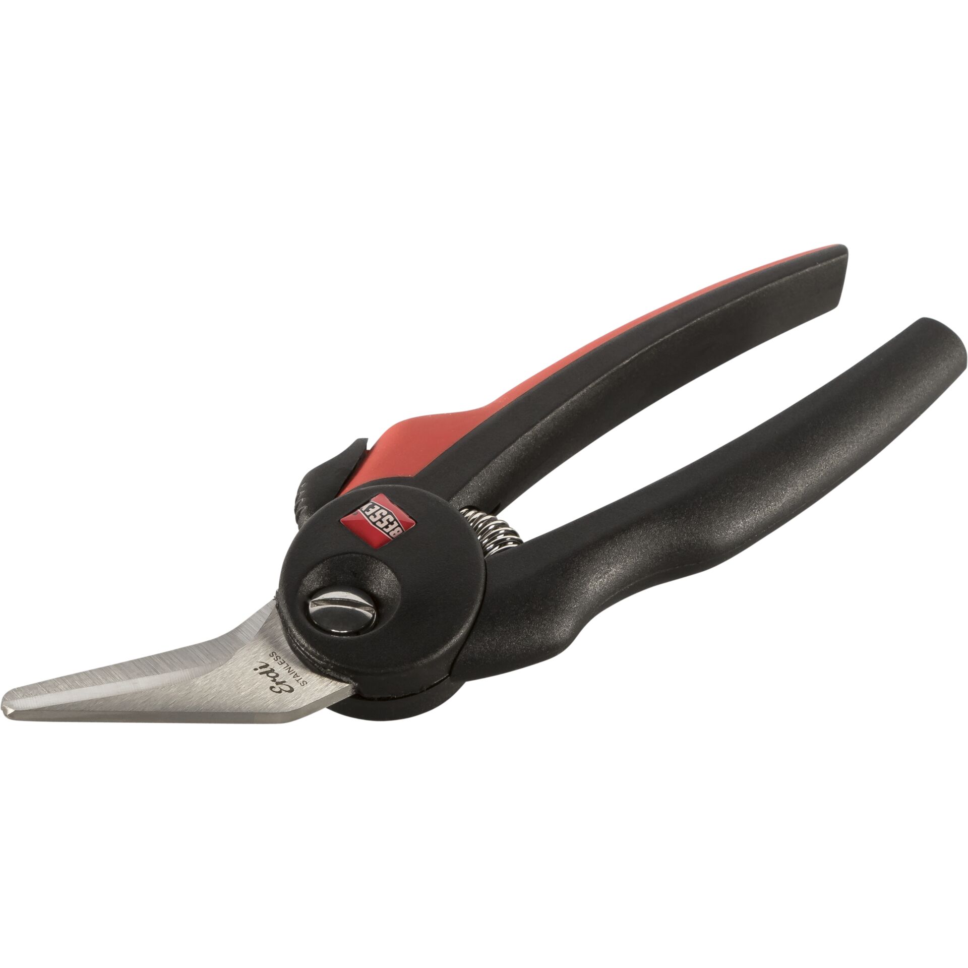 BESSEY  Combi-Schere abgewinkelt D48A-2