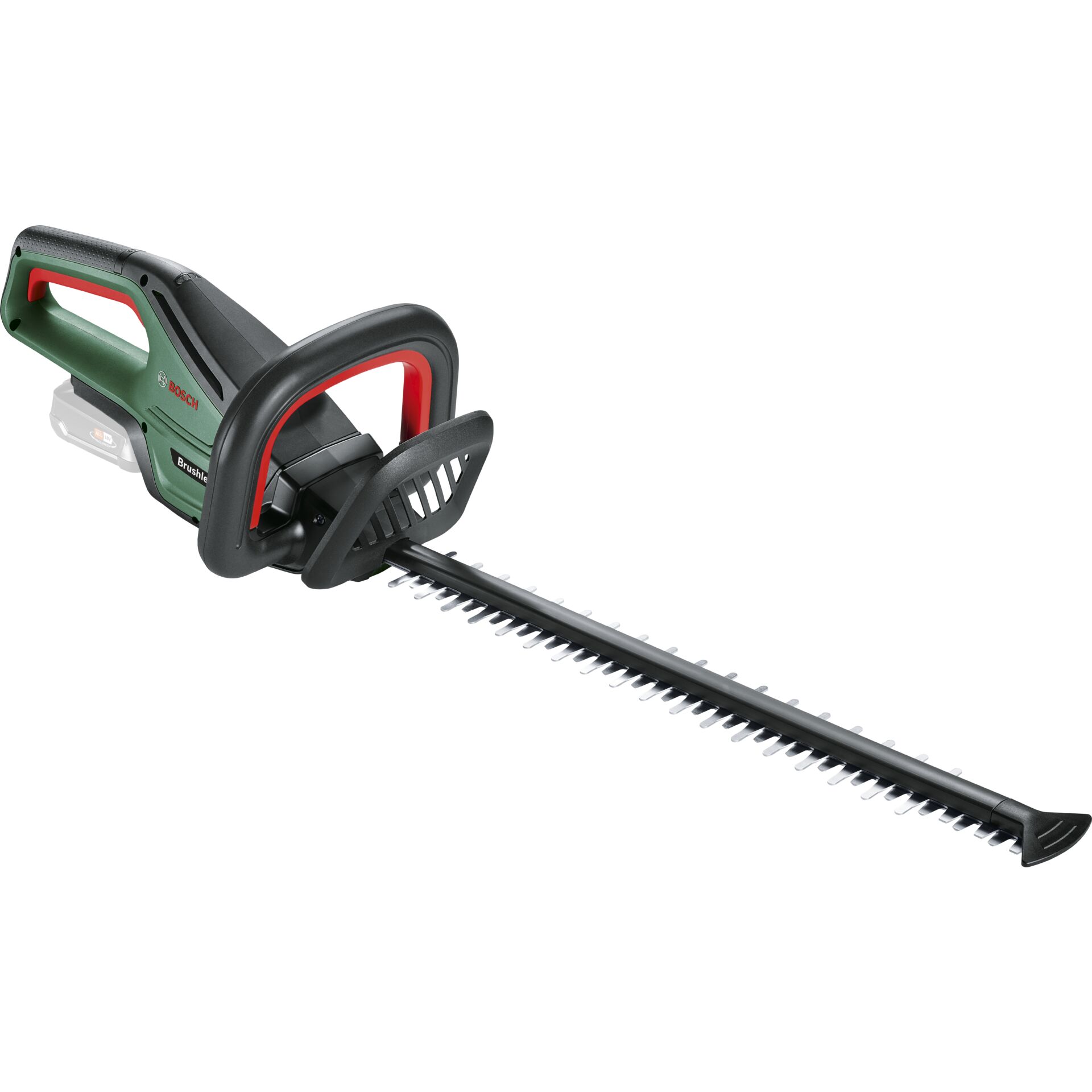 Bosch UniversalHedgeCut 18-50 solo Akku-Heckenschere