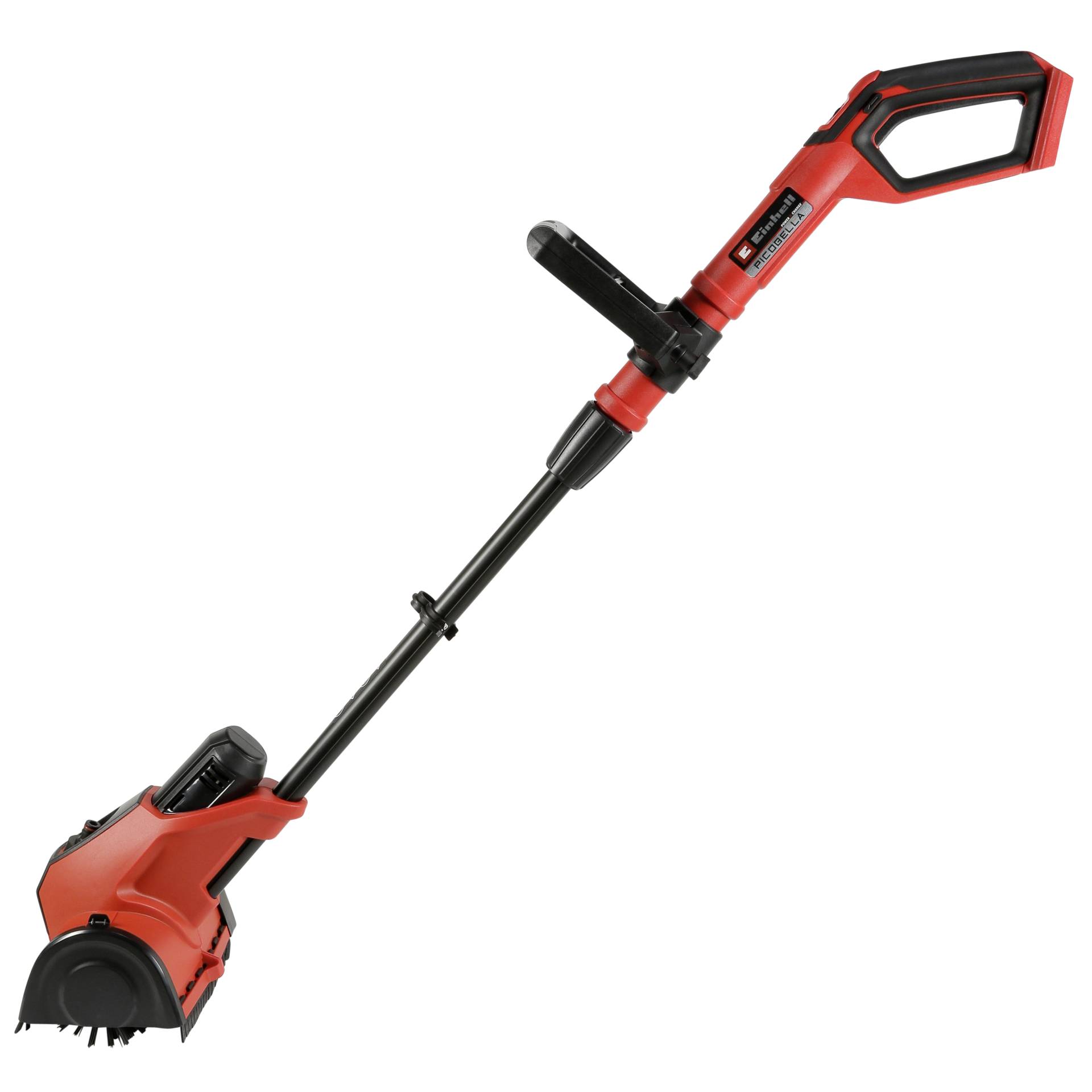 Einhell PICOBELLA Akku-Oberflächenbürste