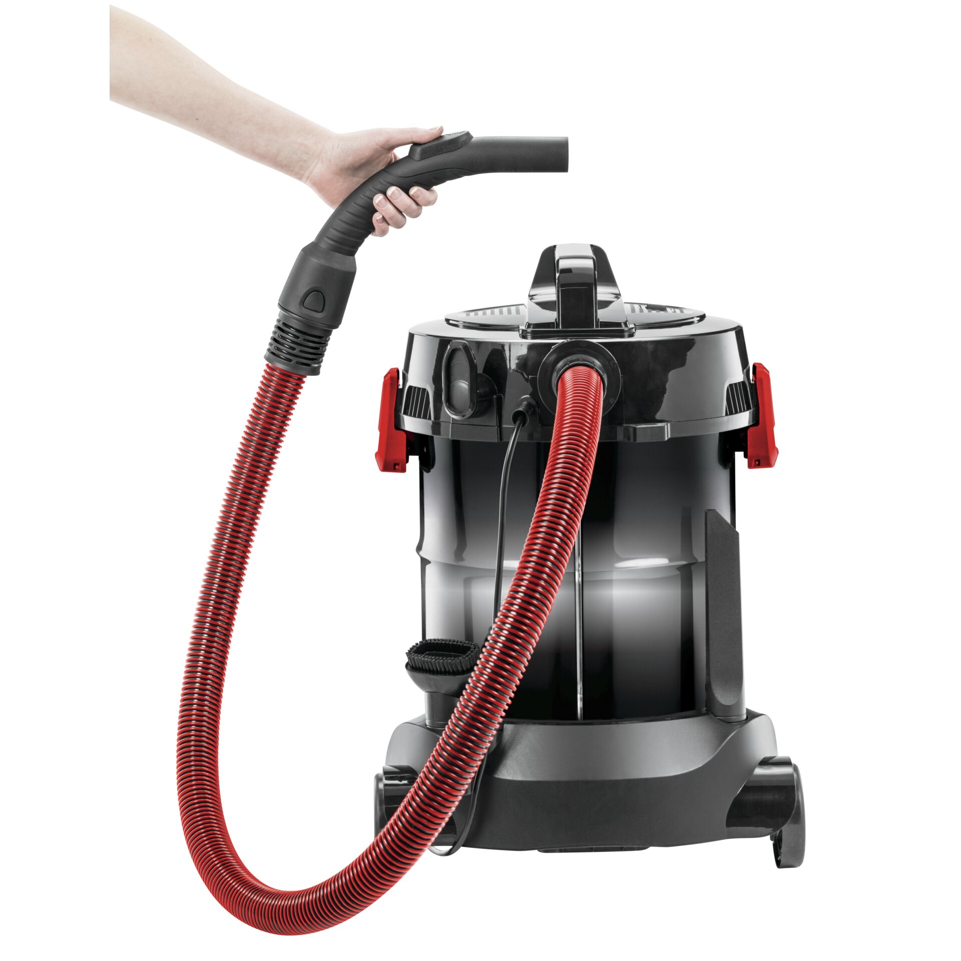 BISSELL MultiClean Wet & Dry Drum 23 Liter
