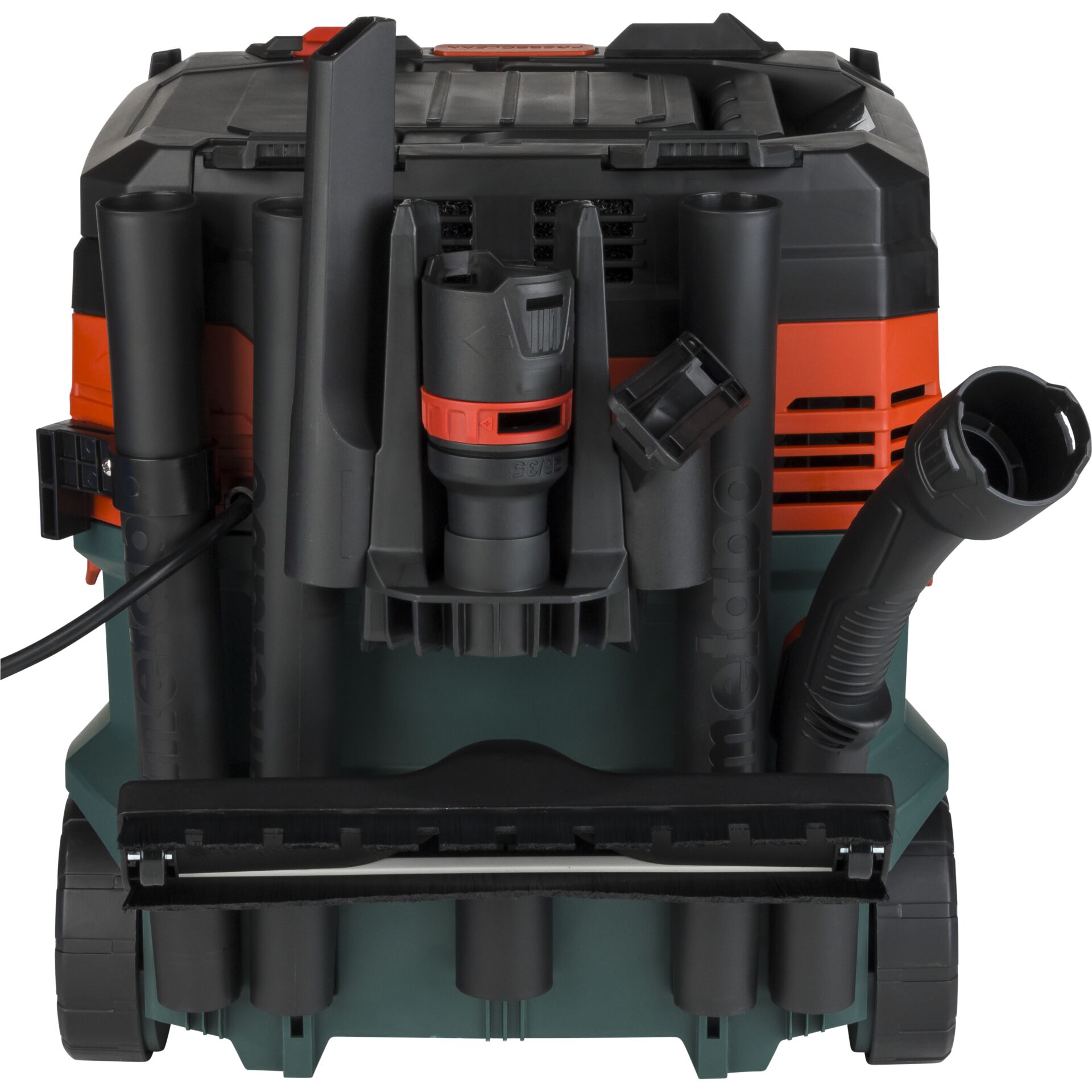 Metabo ASA 20 L PC Allessauger