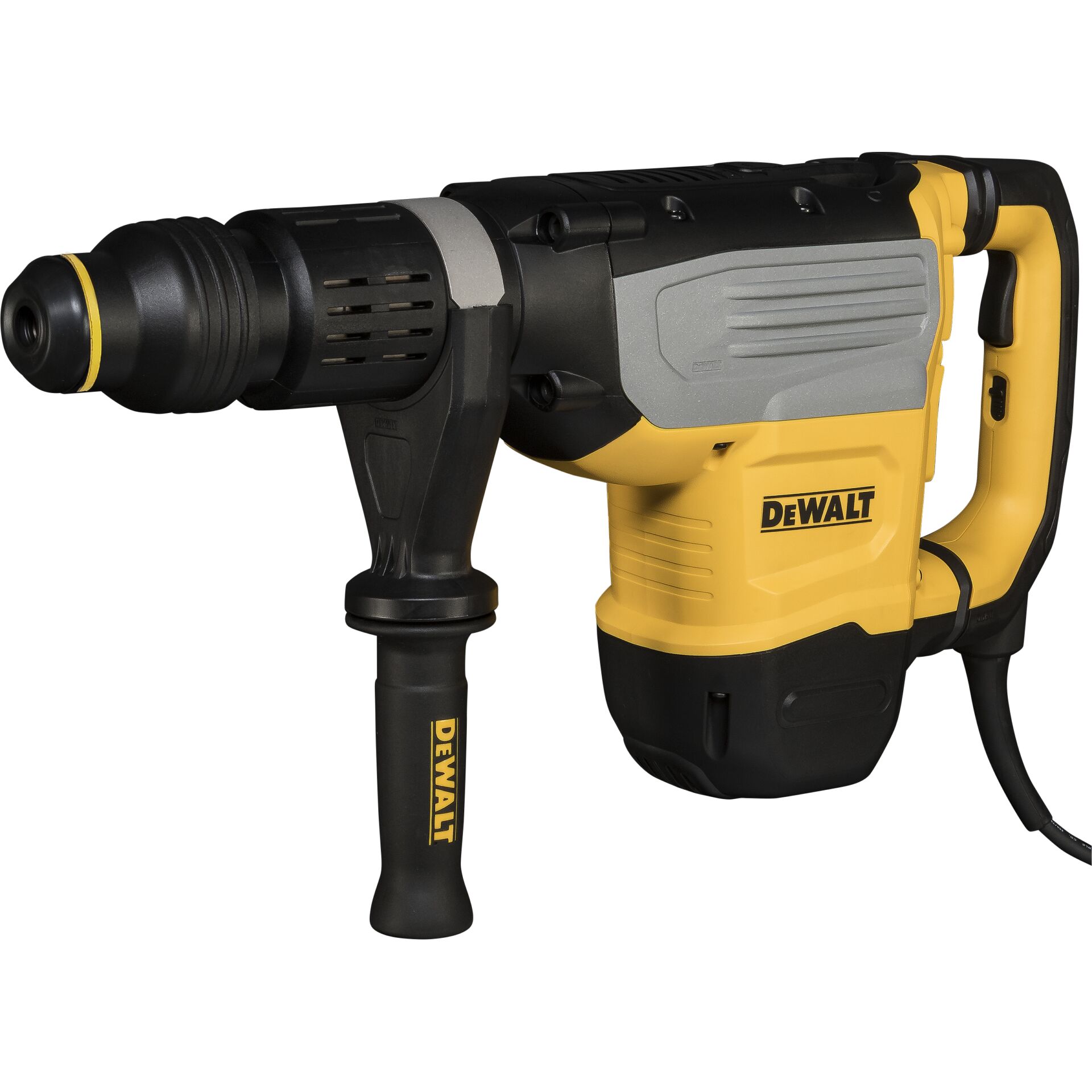 DeWalt D25614K-QS Kombihammer