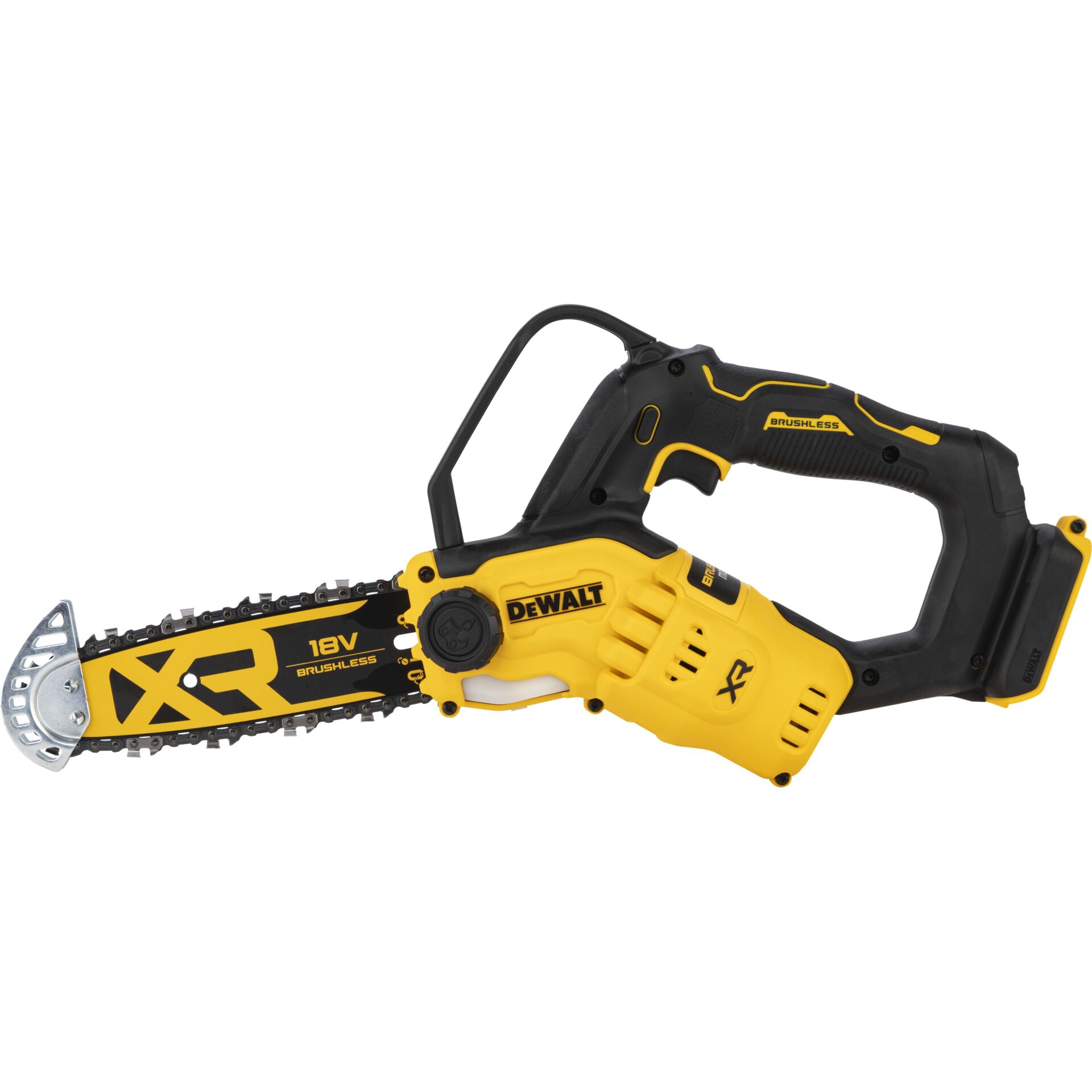DeWalt DCMPS520N Akku-Astsäge