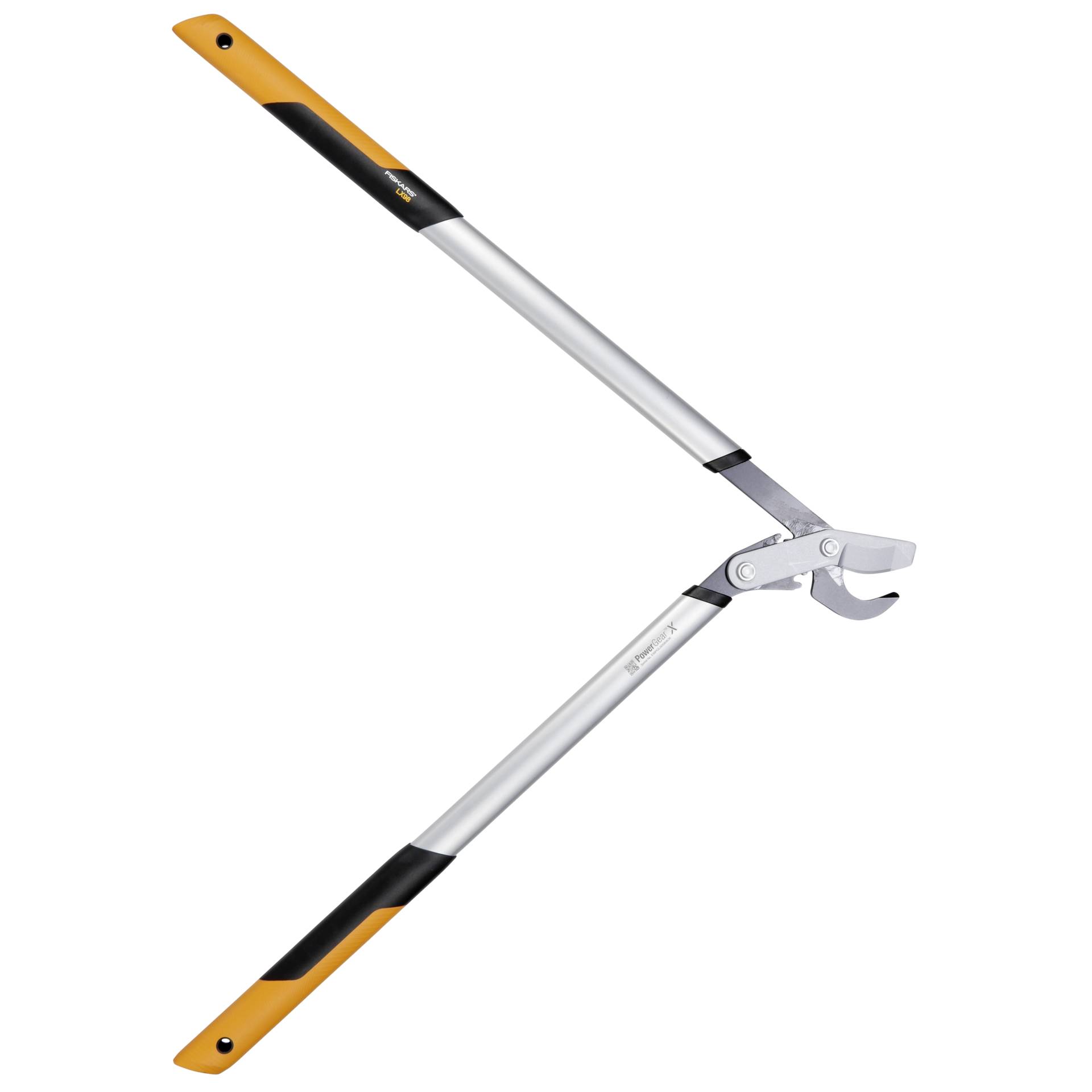 Fiskars PowerGear LX98-L Astschere