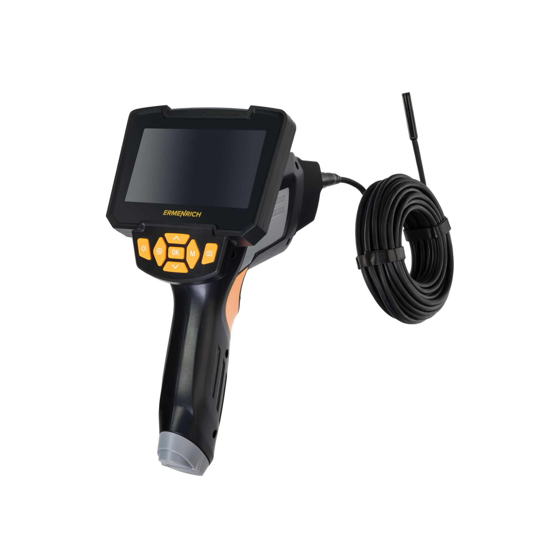 Ermenrich Seek VE70 Industrielles Endoskop