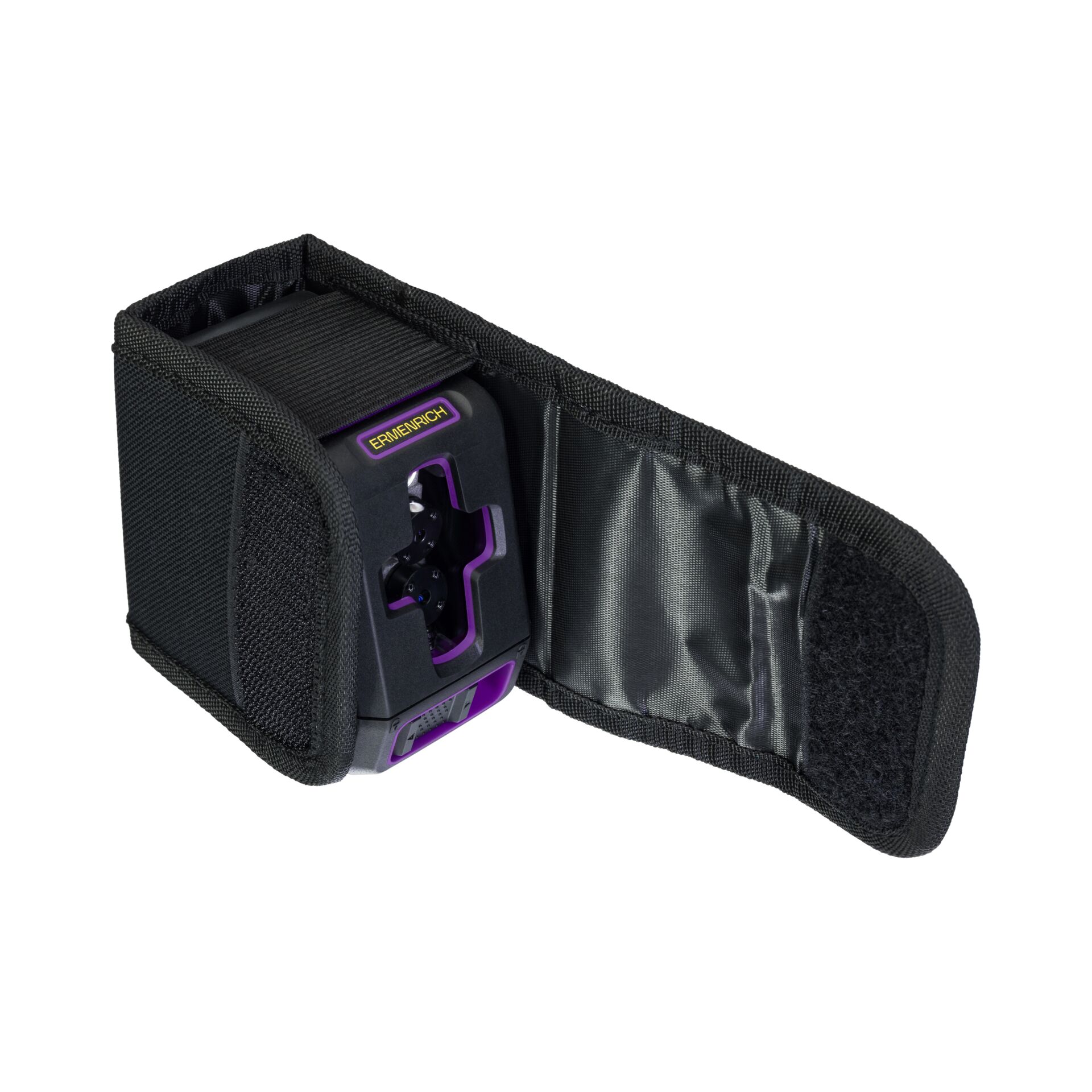 Ermenrich LT20 Laserniveau violett