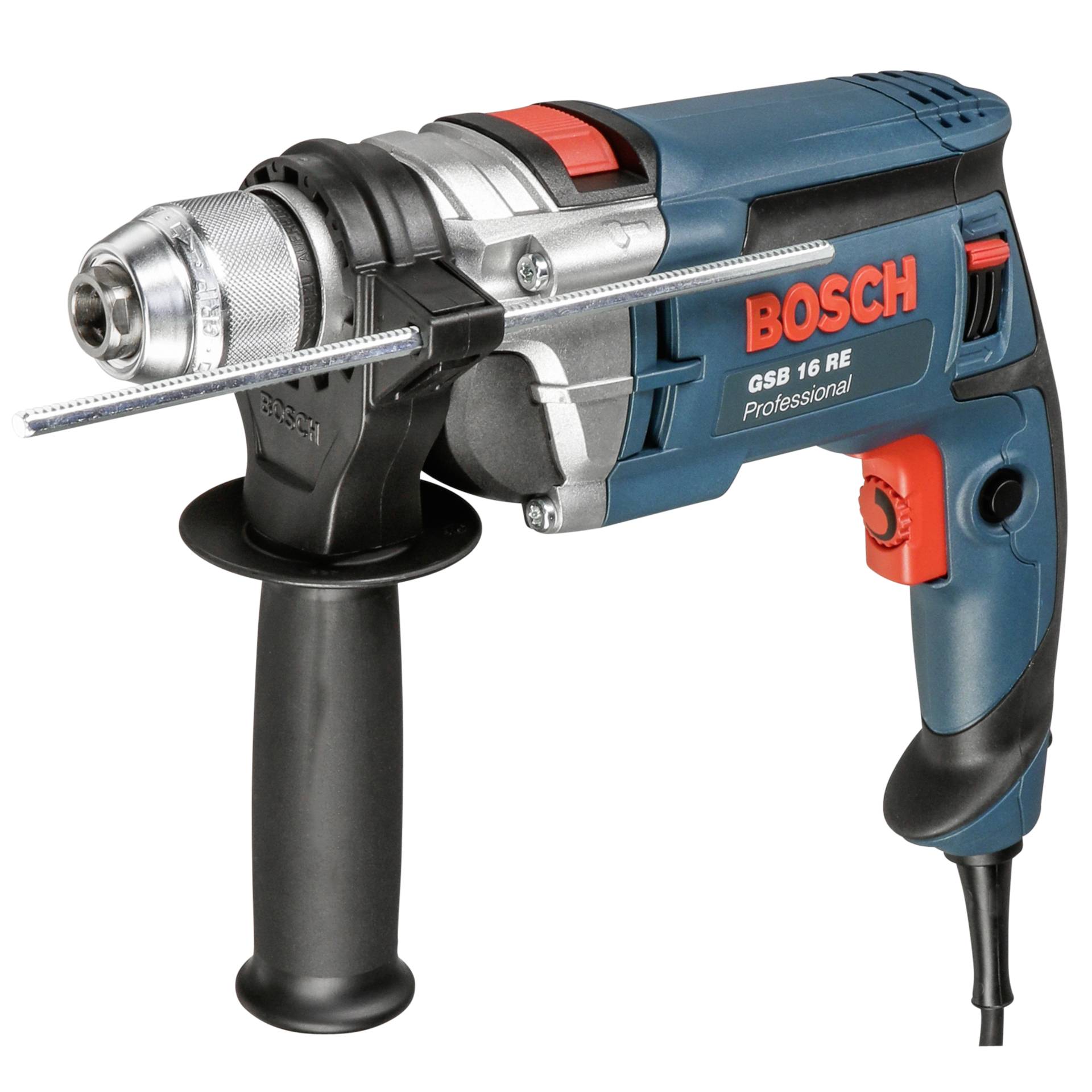 Bosch GSB 16 RE Professional Schlagbohrmaschine
