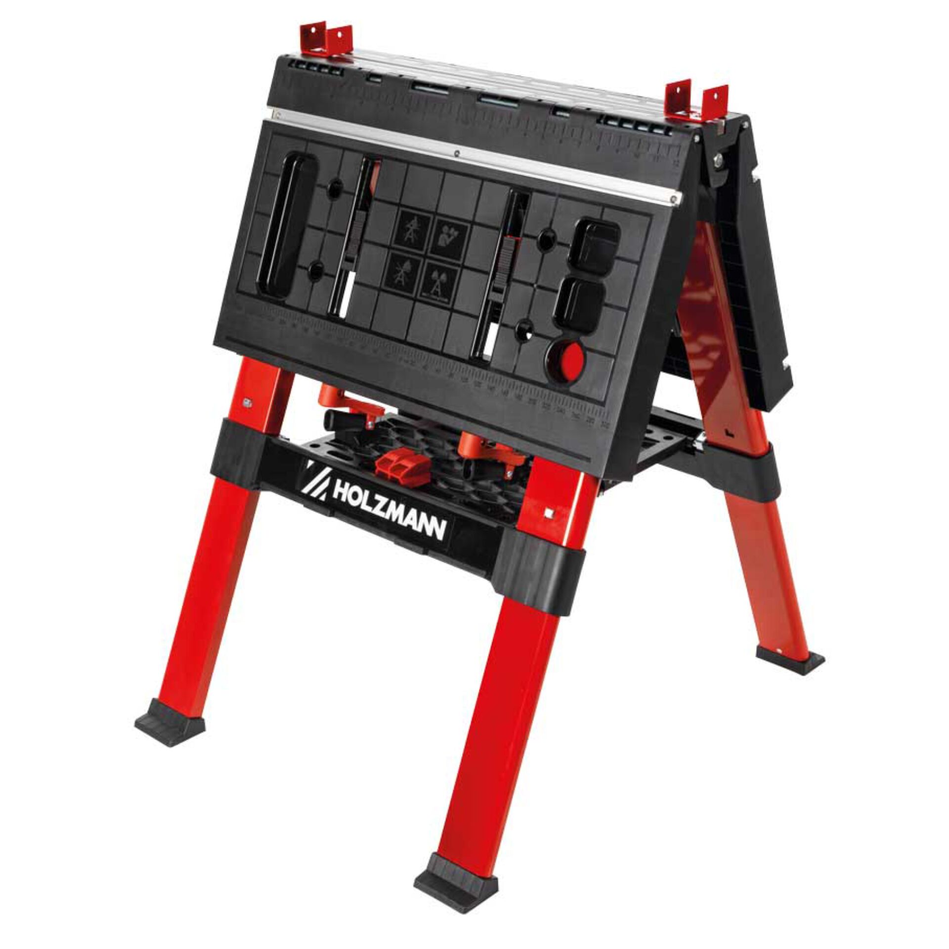 Holzmann WST100SOLID Werkbank Spanntisch