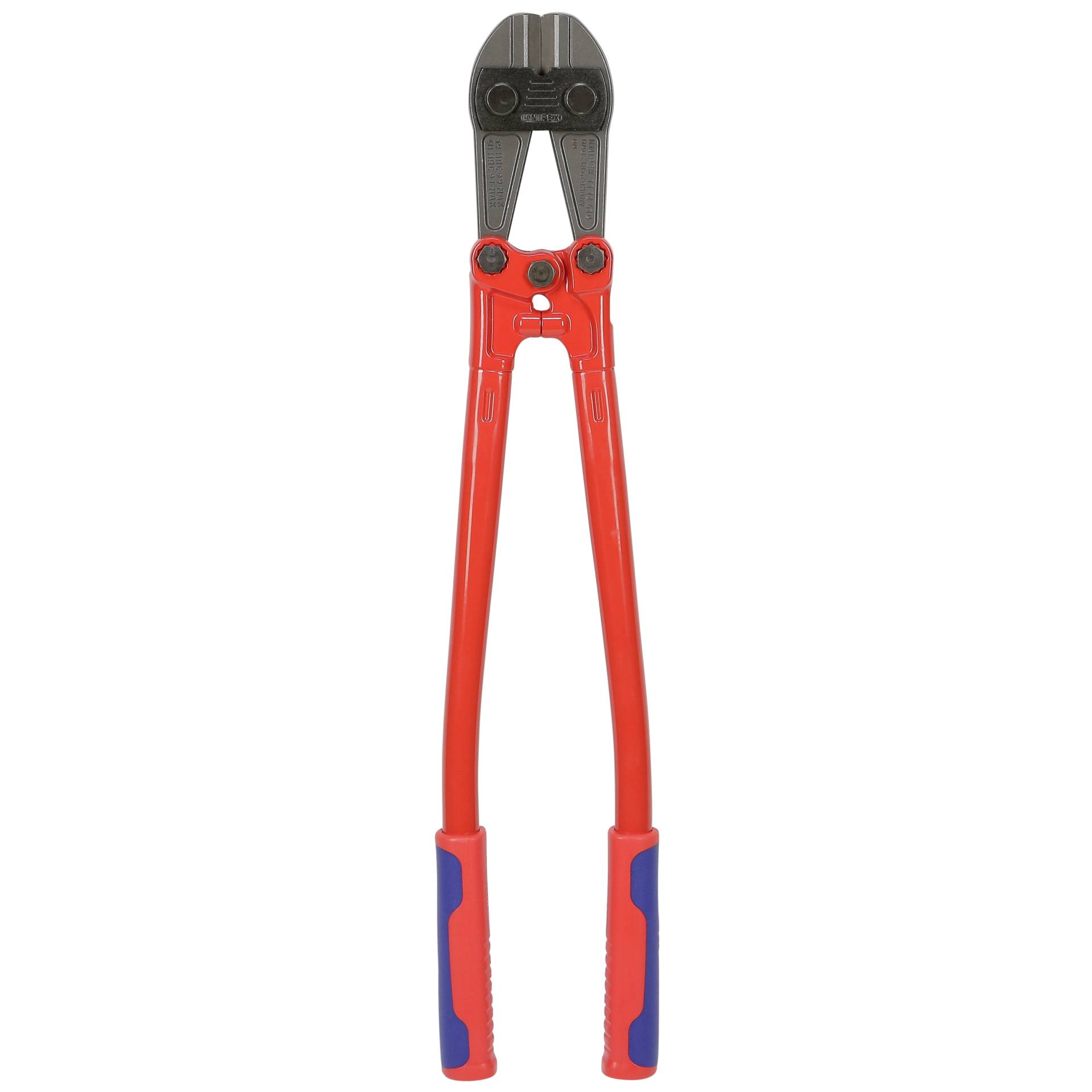 KNIPEX Bolzenschneider mit Mehrkomponenten-Hüllen