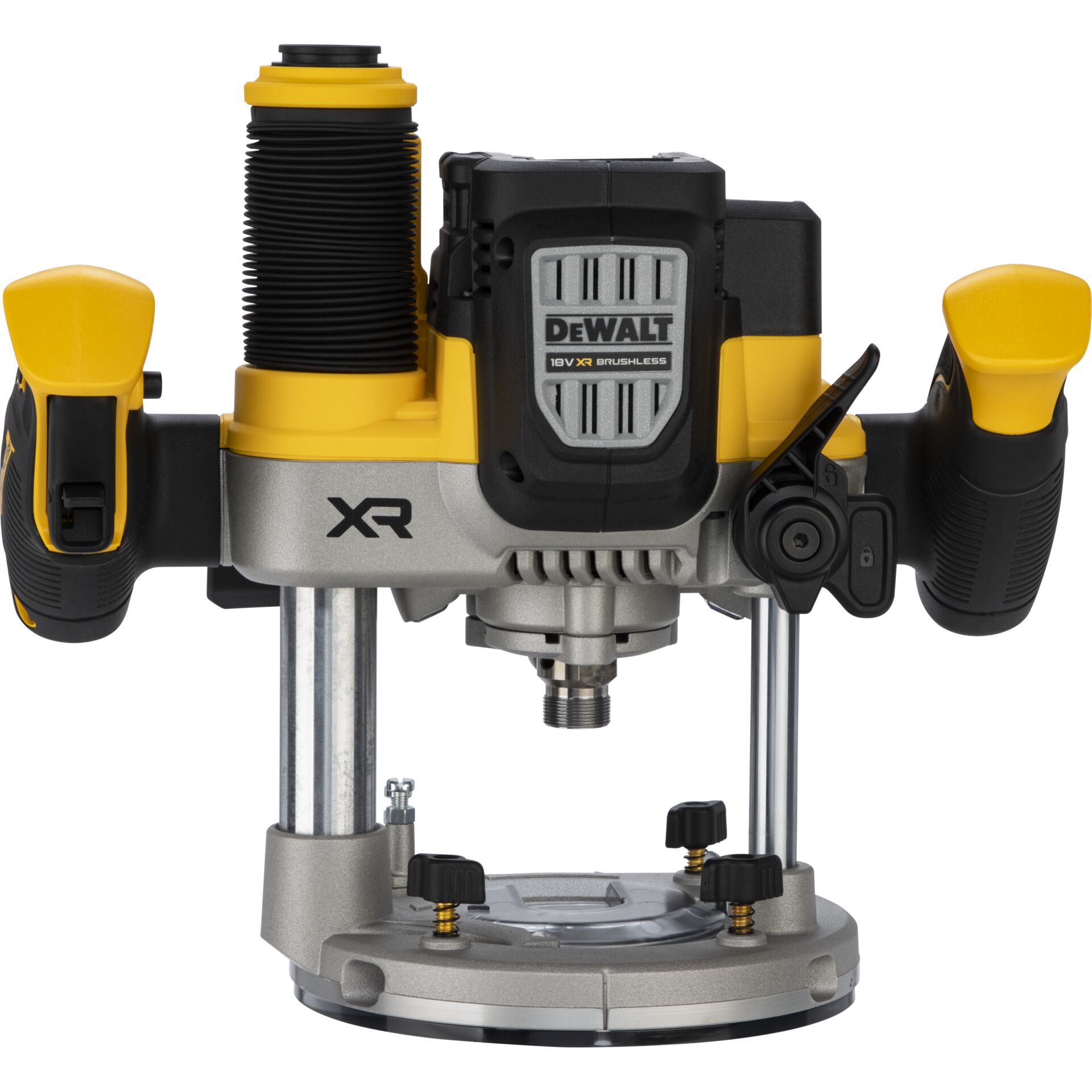 DeWalt DCW620NT-XJ Akku-Oberfräse