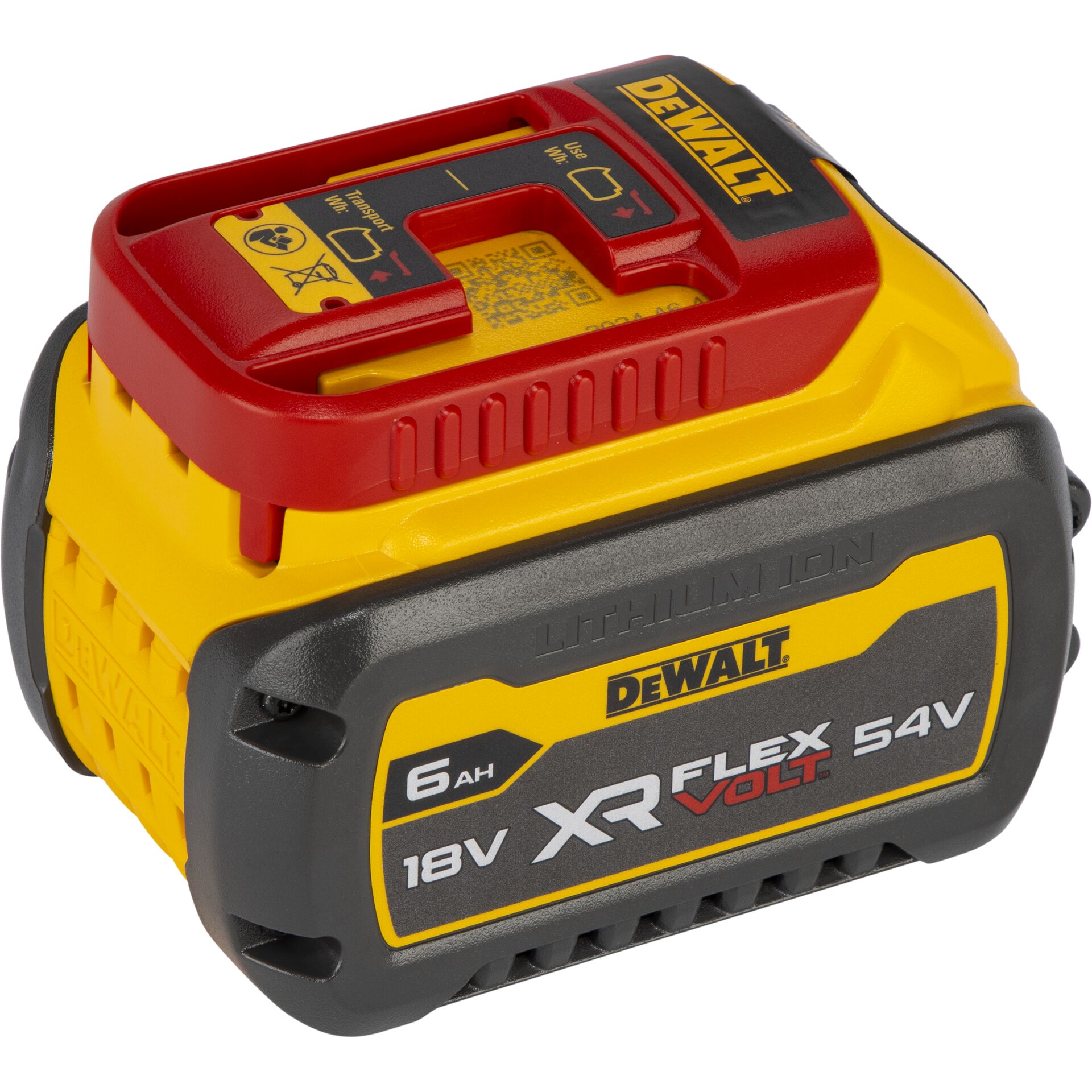 DeWalt DCB132T2-QW Akku