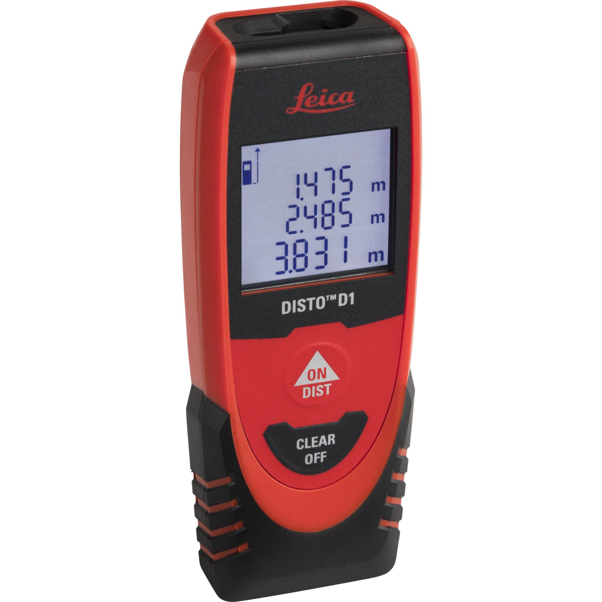 Leica Disto D1-1 Laser-Entfernungsmesser