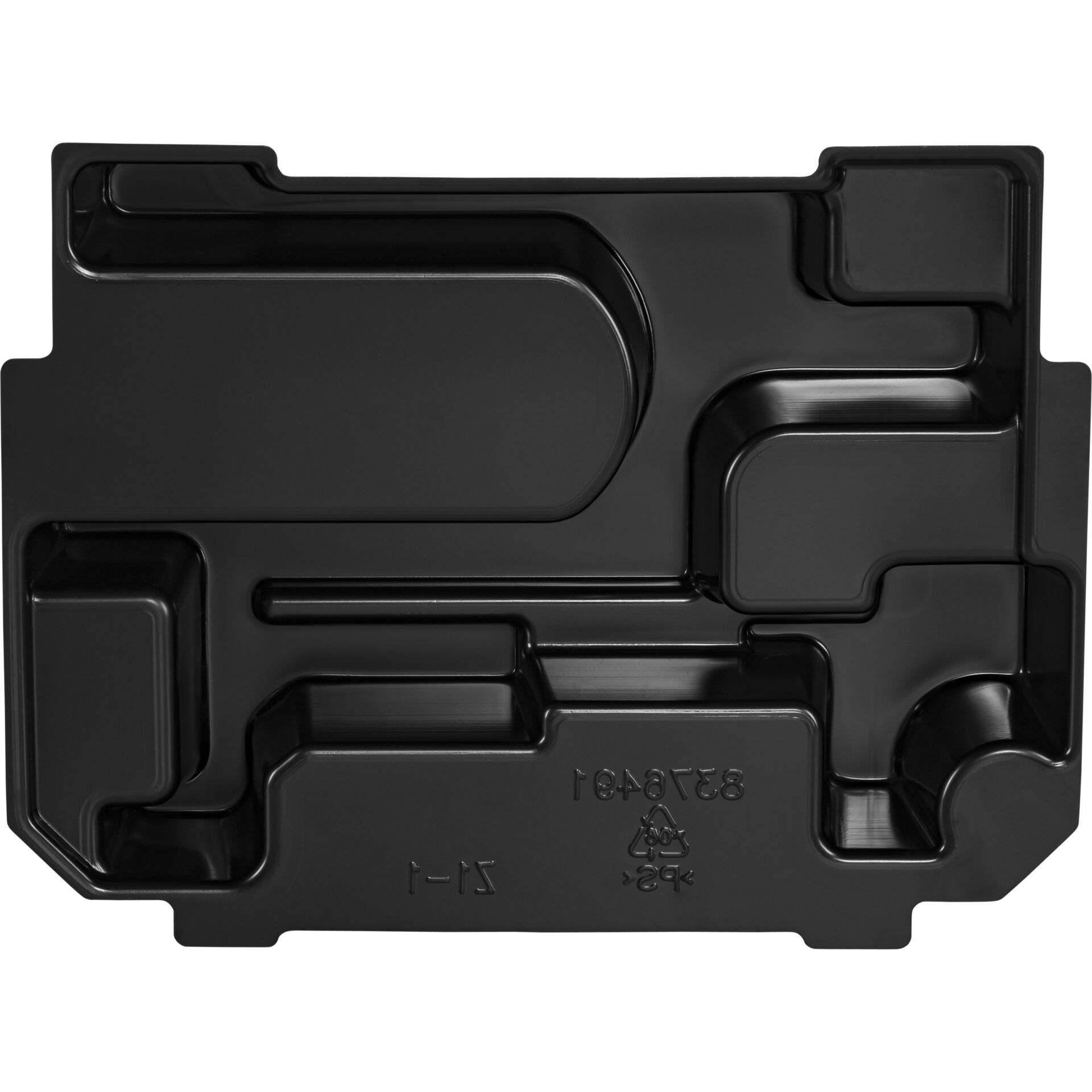 Makita 837649-1 Tiefziehteil f. MAKPAC