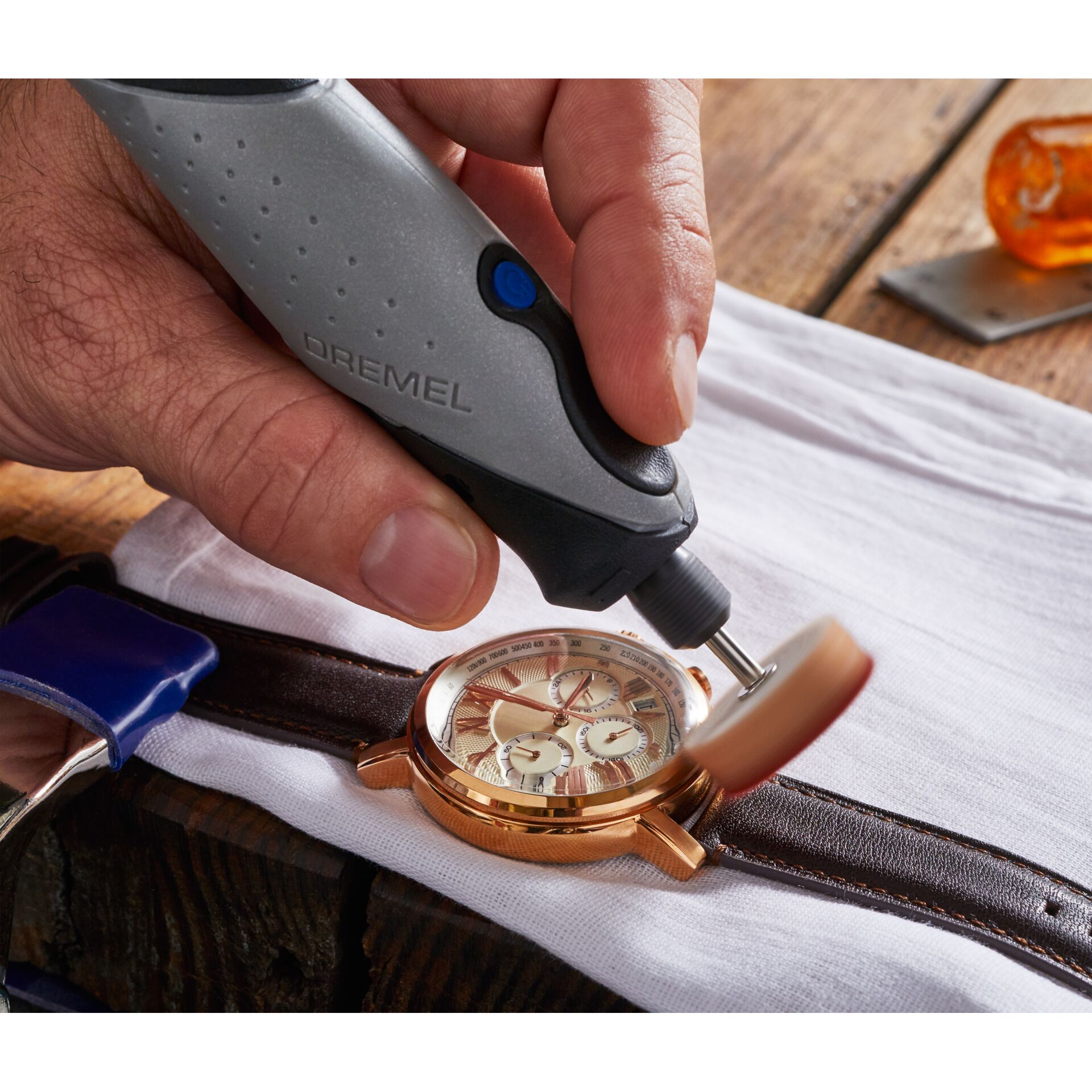 Dremel 2050-15 Stylo+ Multi- funktionswerkzeug