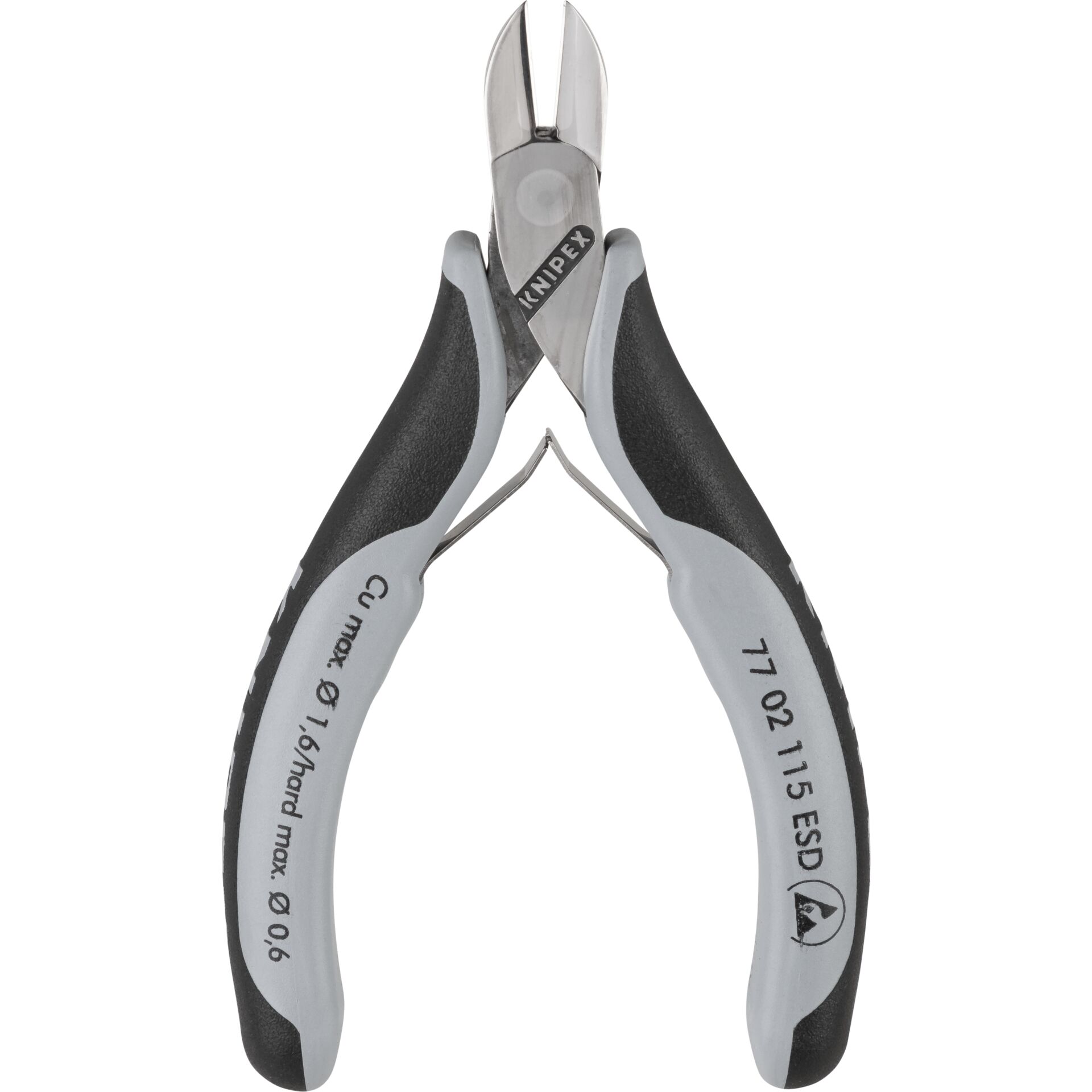 KNIPEX Elektronik-Box ESD
