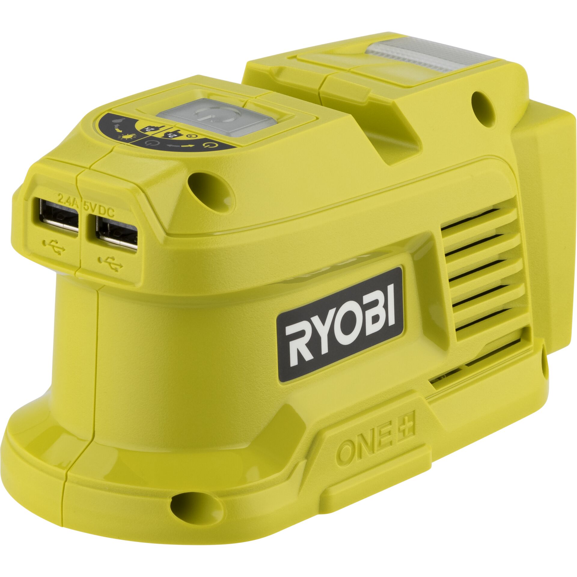 Ryobi RY18BI150A-0 Akku-Wechselrichter