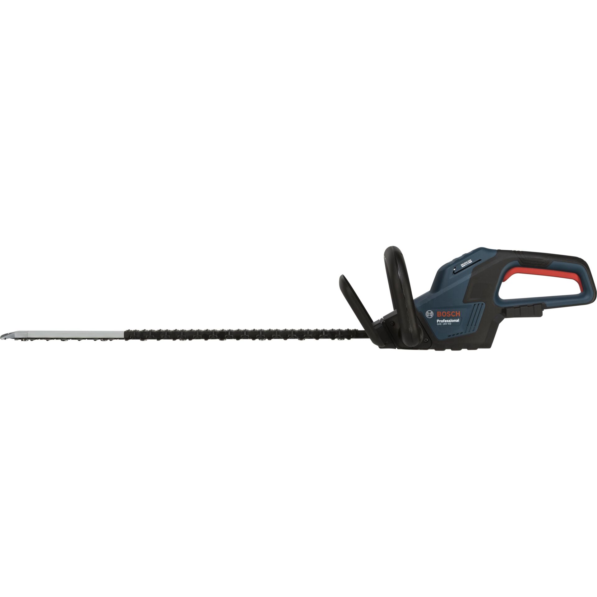 Bosch GHE 18V-60 solo Akku-Heckenschere
