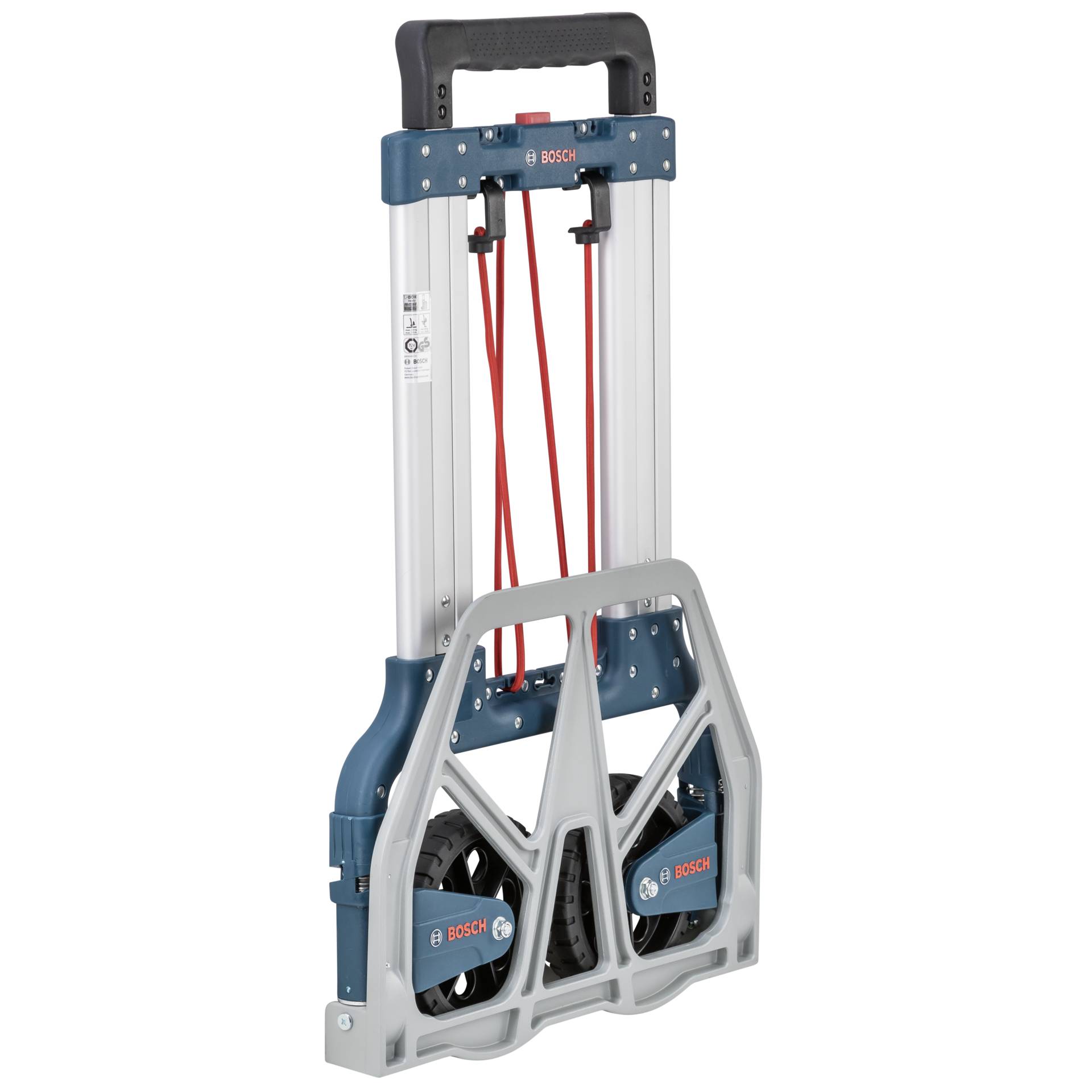 Bosch Transportkarre Alu-Caddy klappbar
