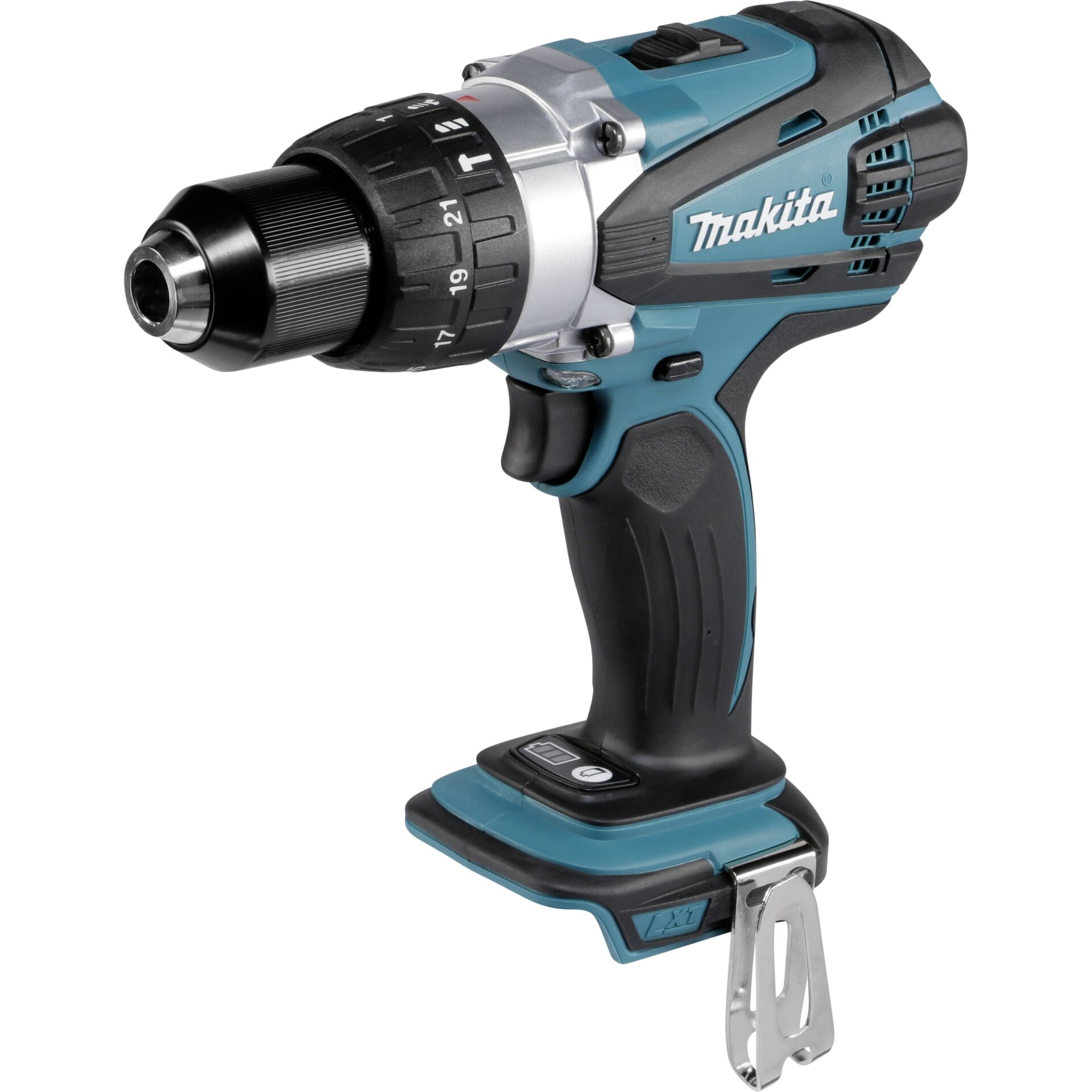 Makita DHP458Z bulk Akku-Schlagbohrschrauber