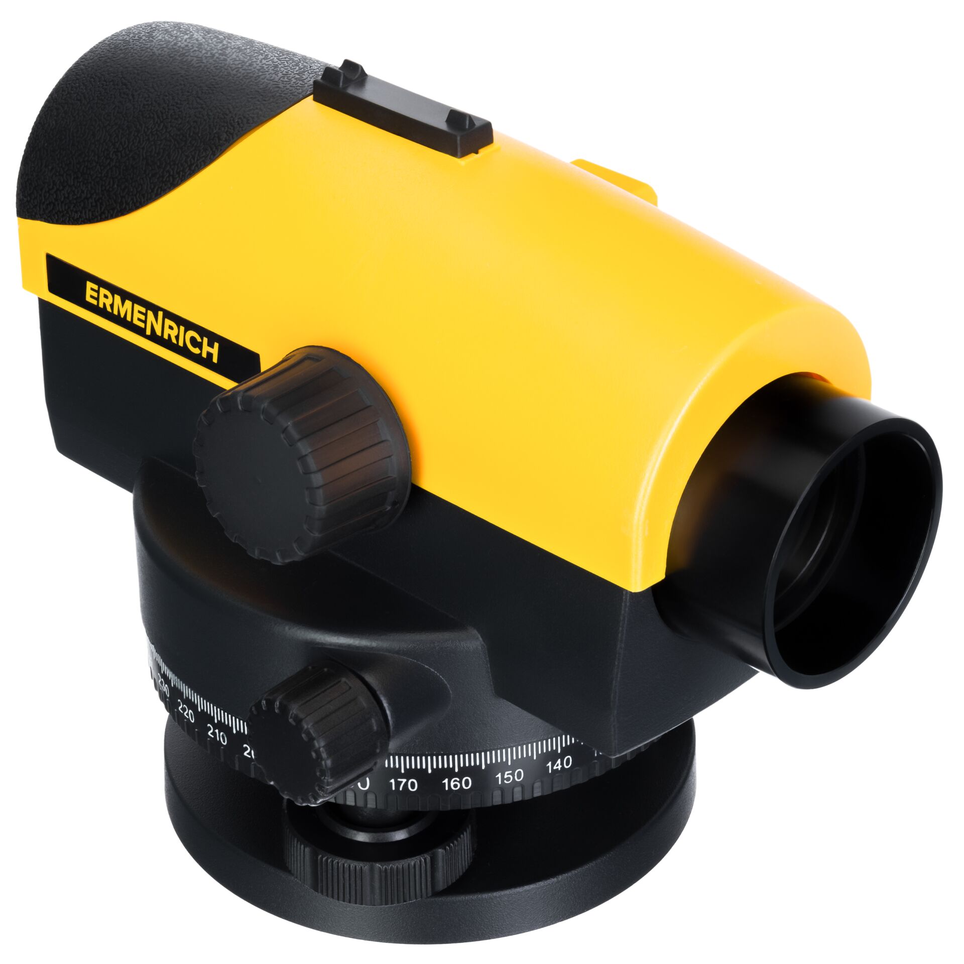 Ermenrich PL30 optisches Nivelliergerät
