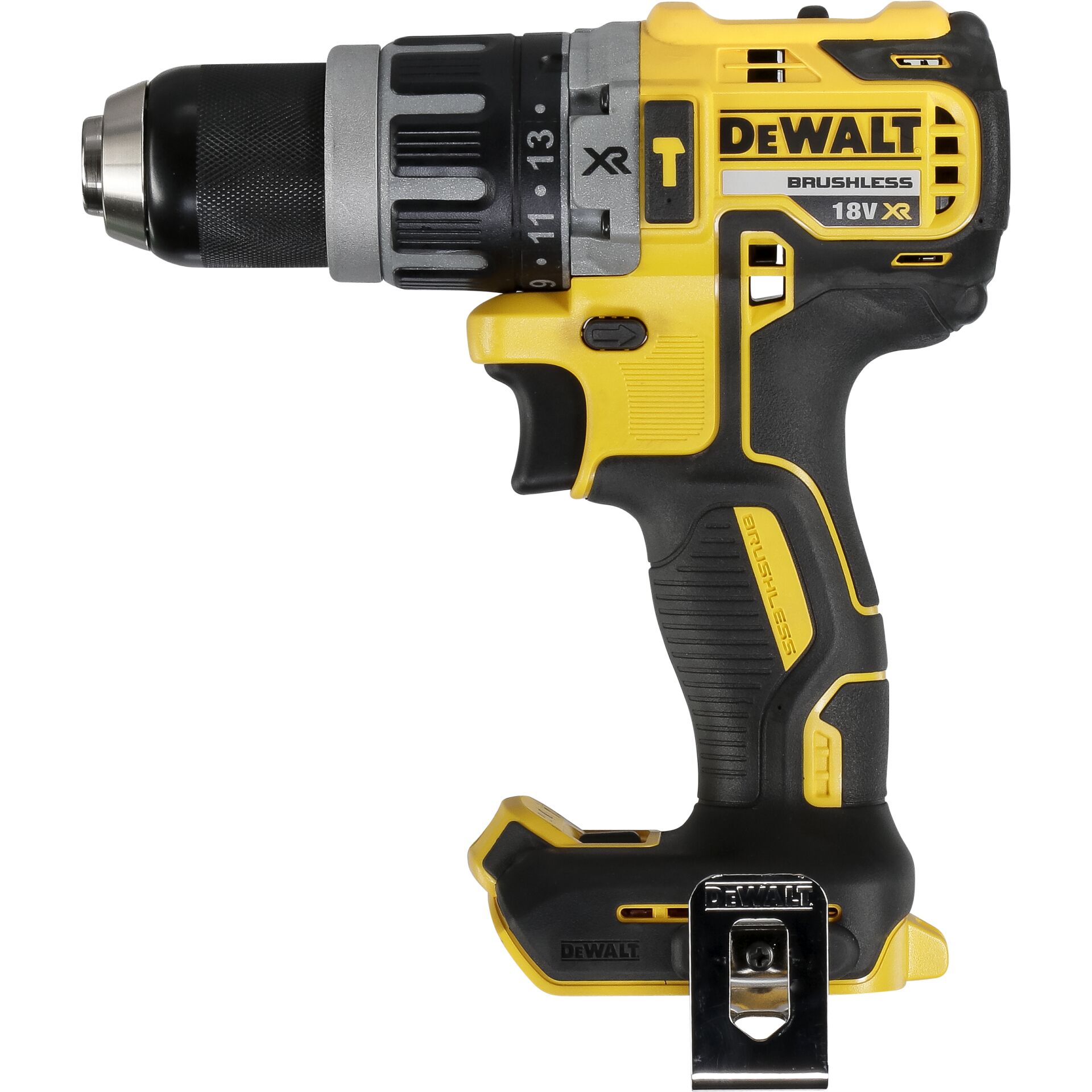 DeWalt DCK422P3-QW Akku-Werkzeugset