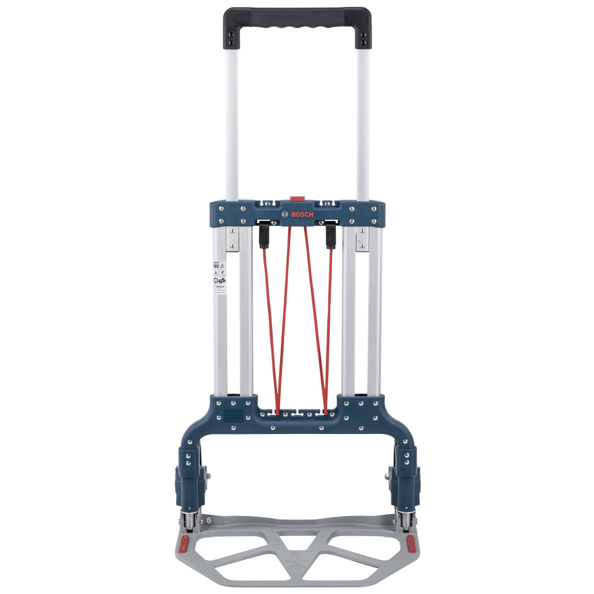 Bosch Transportkarre Alu-Caddy klappbar