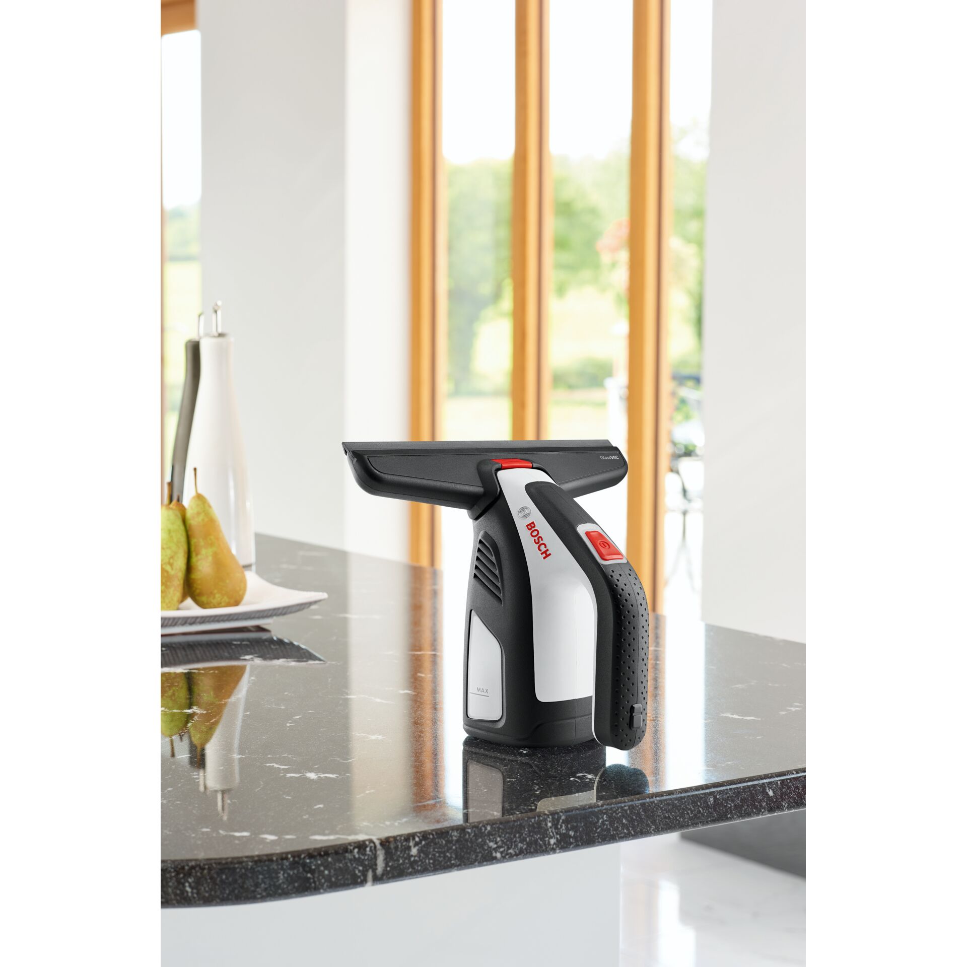 Bosch GLASSVAC Set
