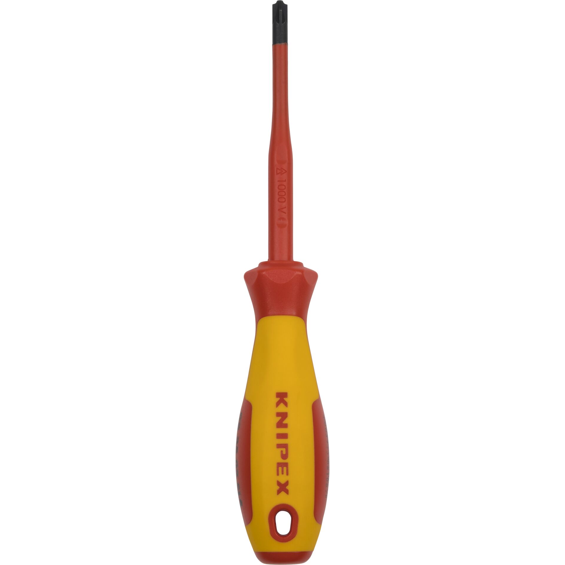 KNIPEX Erweiterungsset Elektro 2