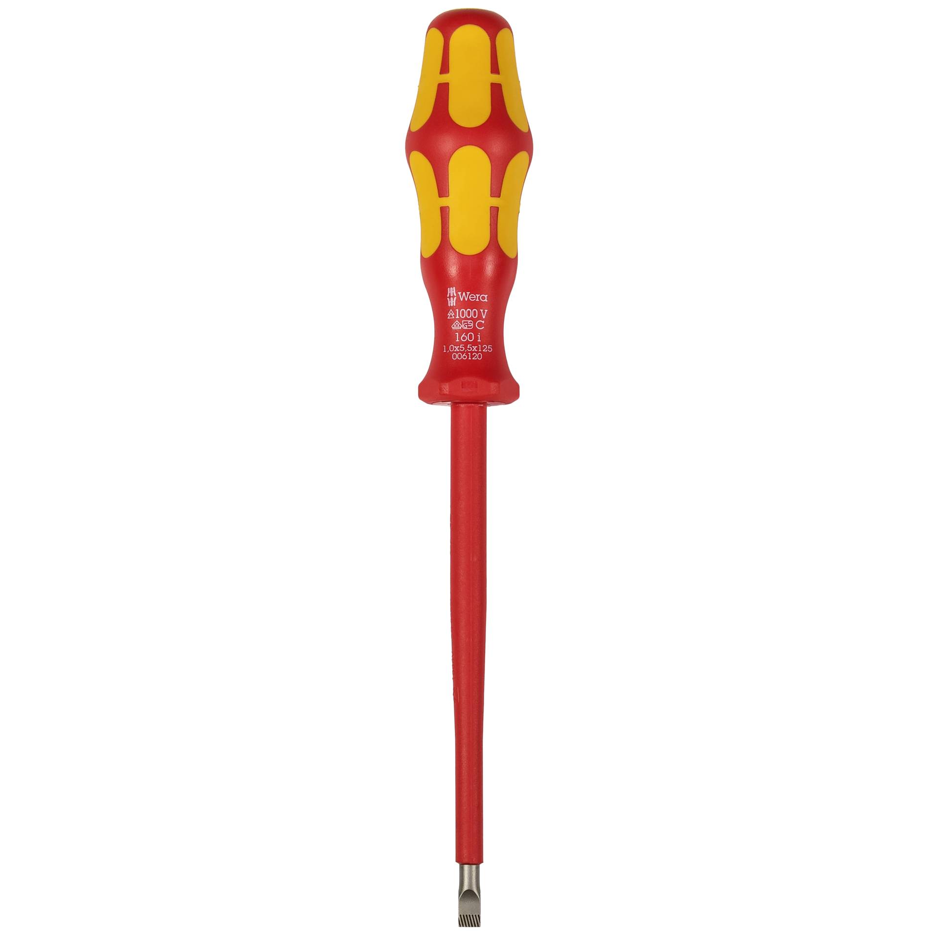 KNIPEX VDE-Werkzeugsatz Zangenset 5 teilig